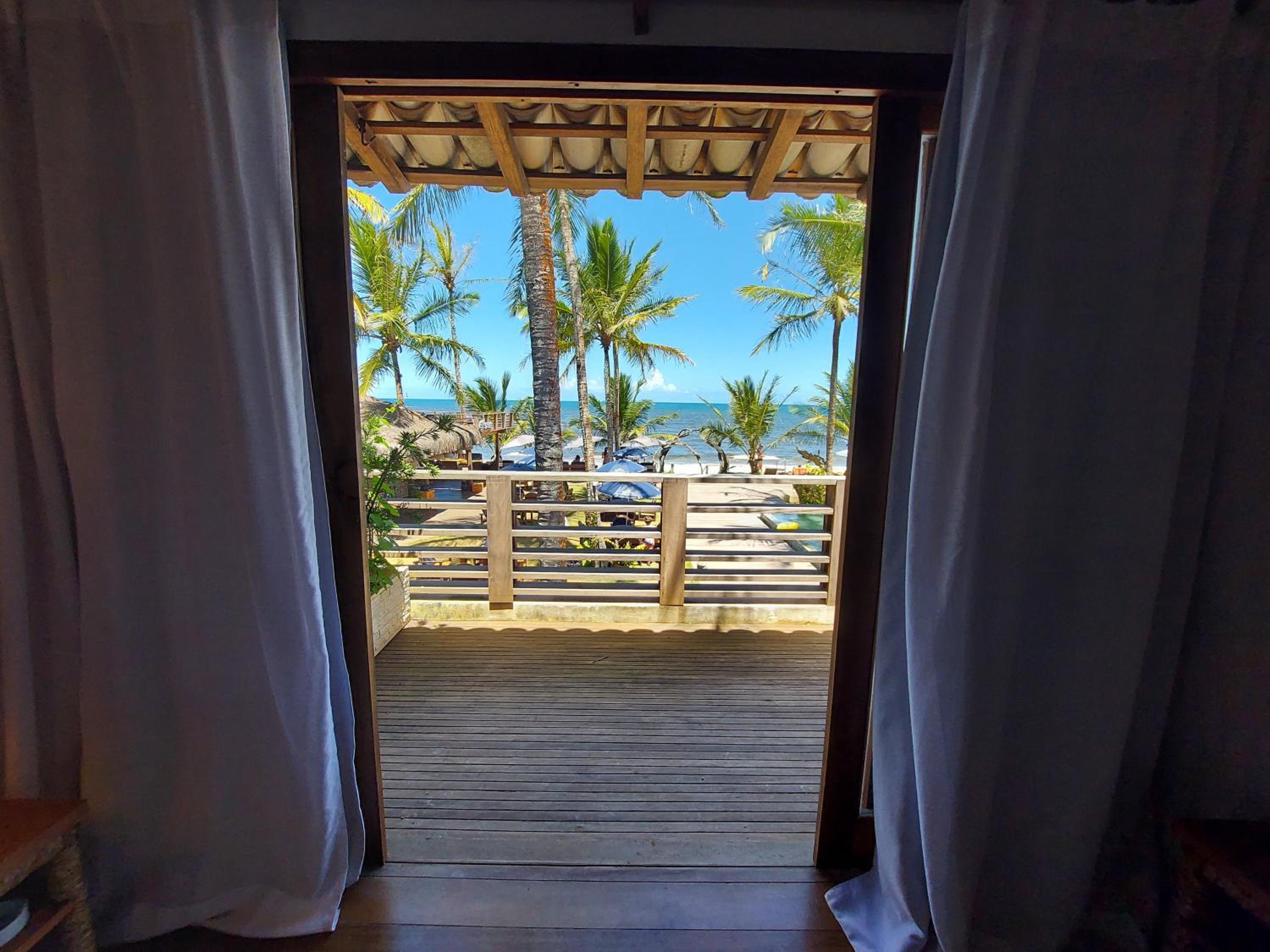 King Suite with Sea View photo 2