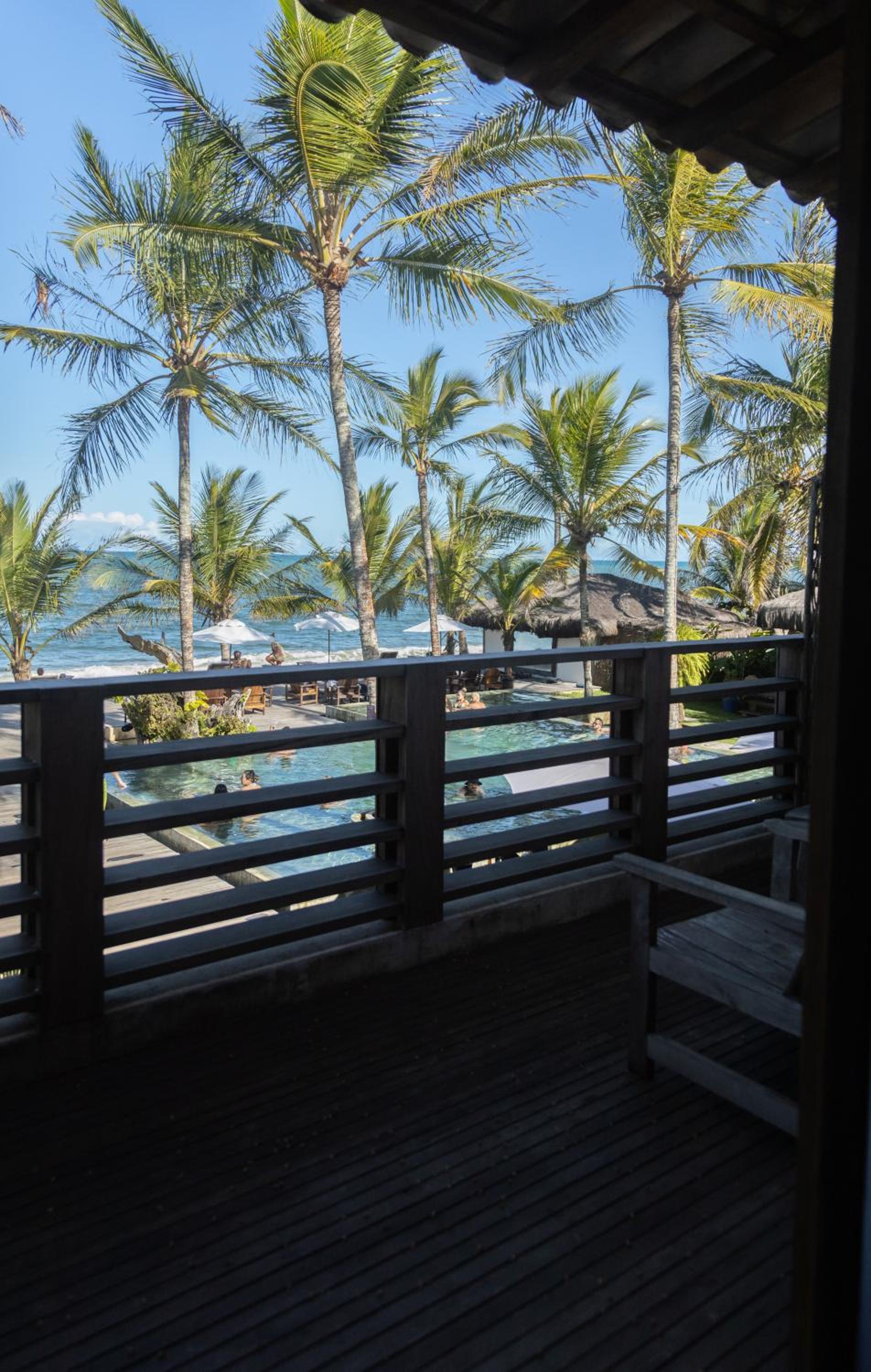King Suite with Sea View photo 3
