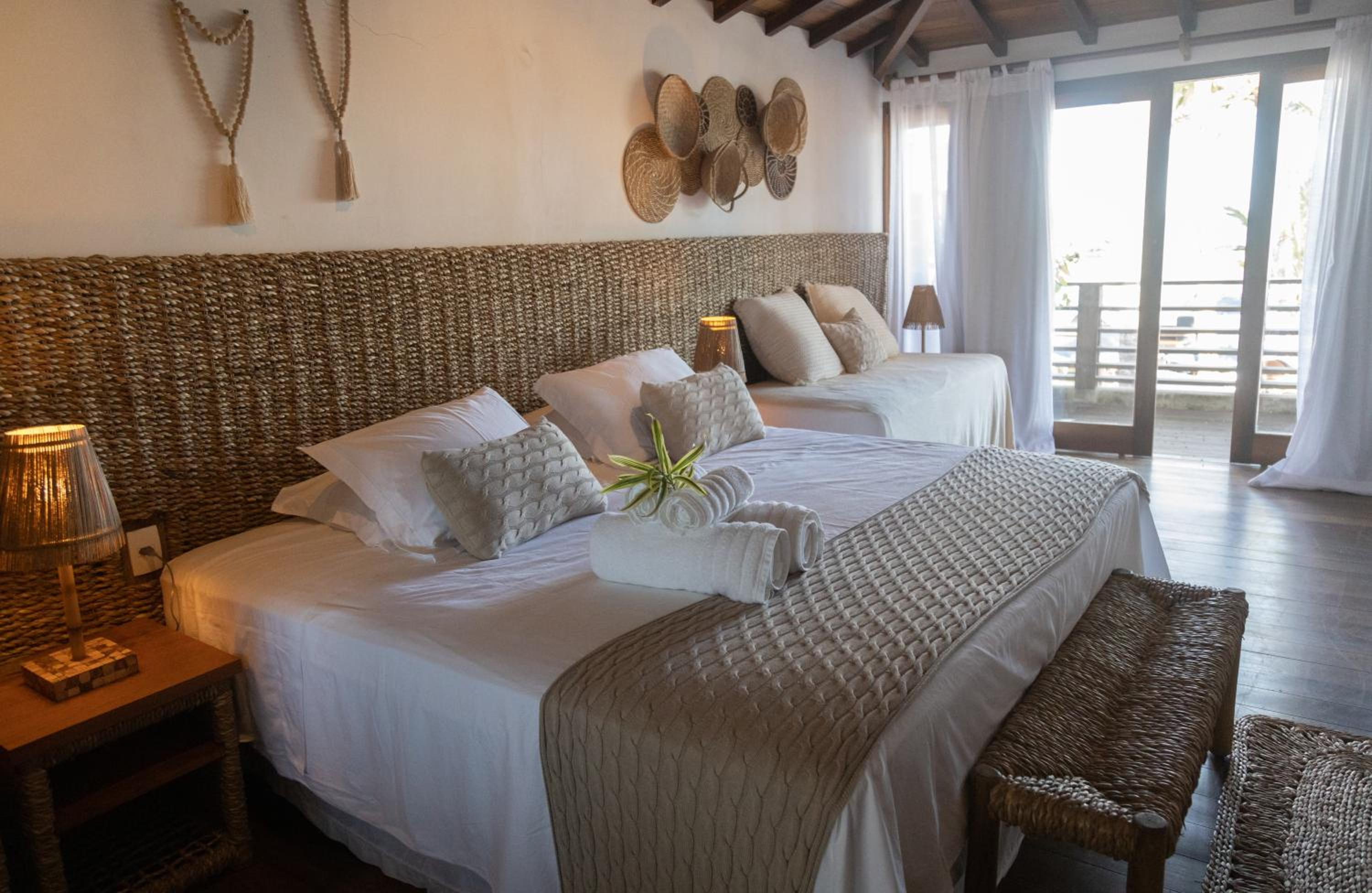 King Suite with Sea View photo 1