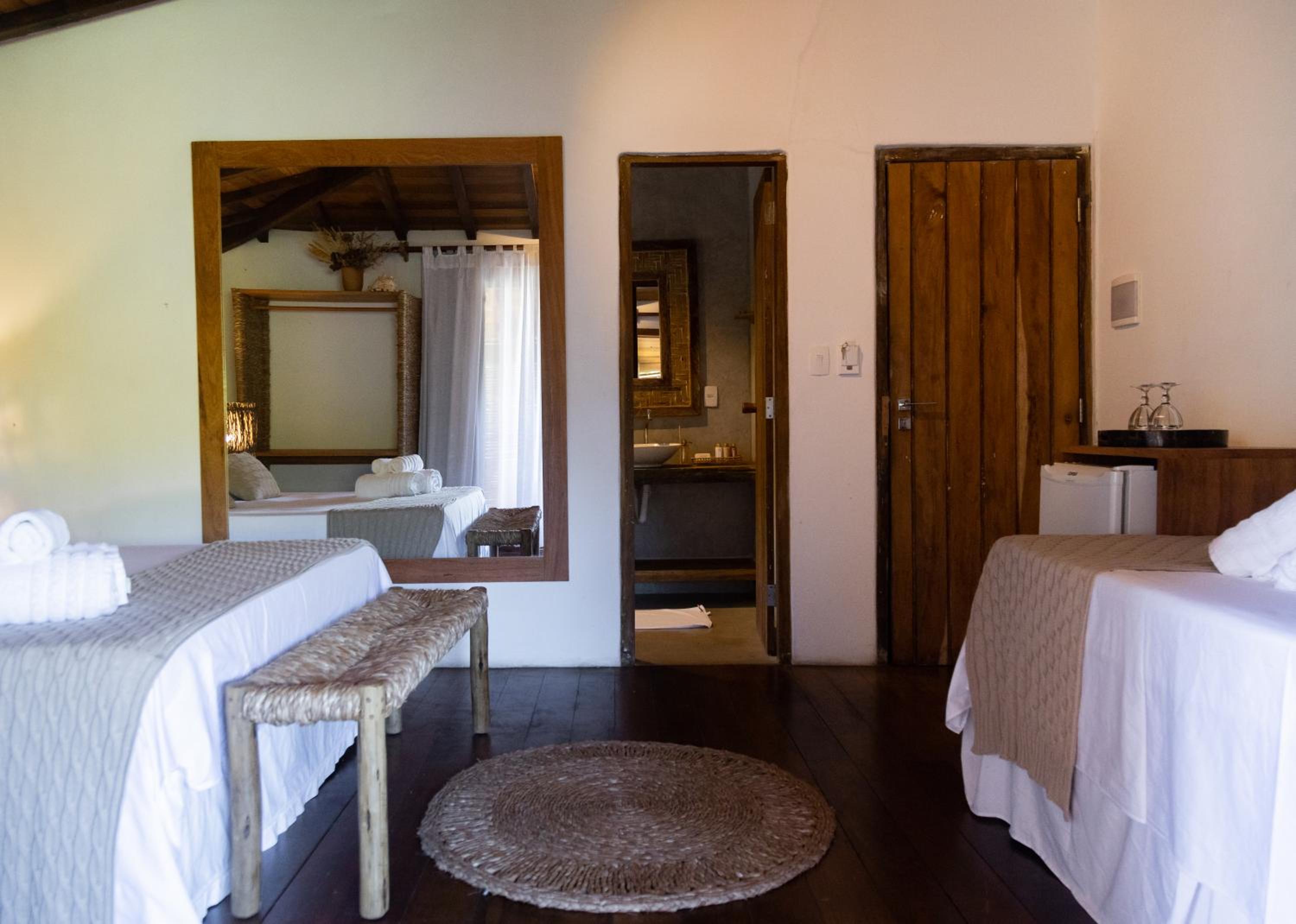 Suite with Balcony photo 3
