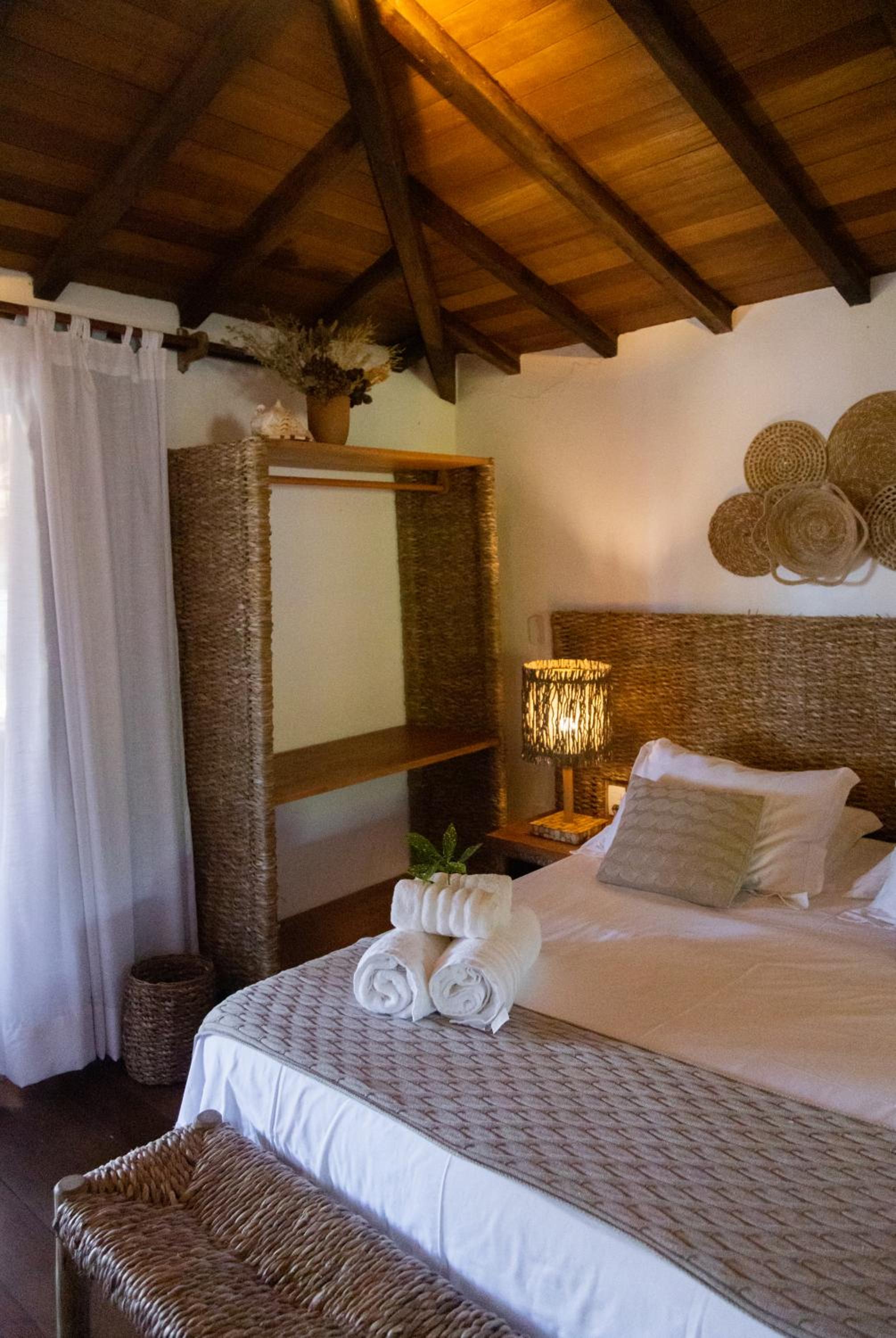 Suite with Balcony photo 2