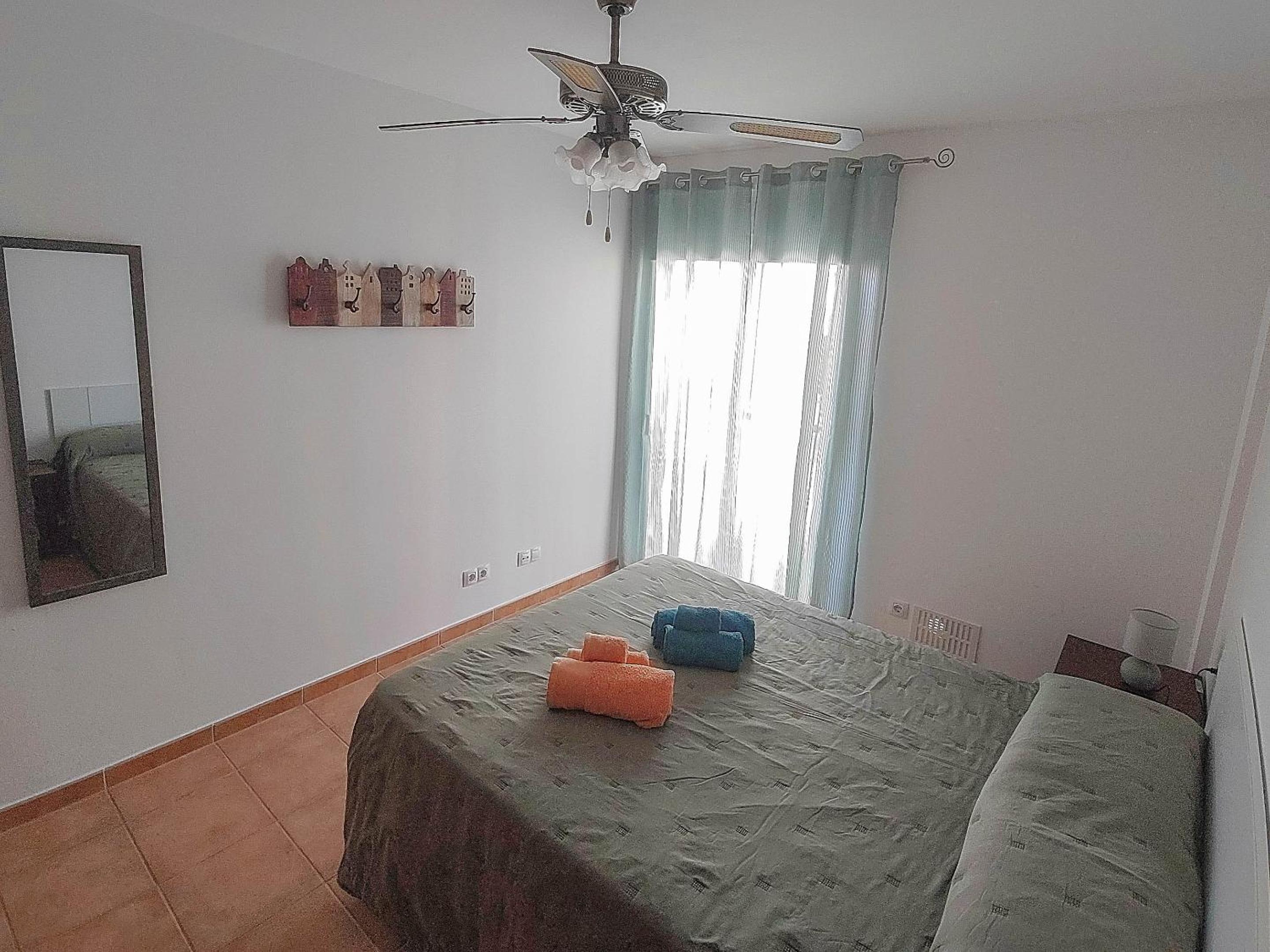 Casa de Dos Habitaciones