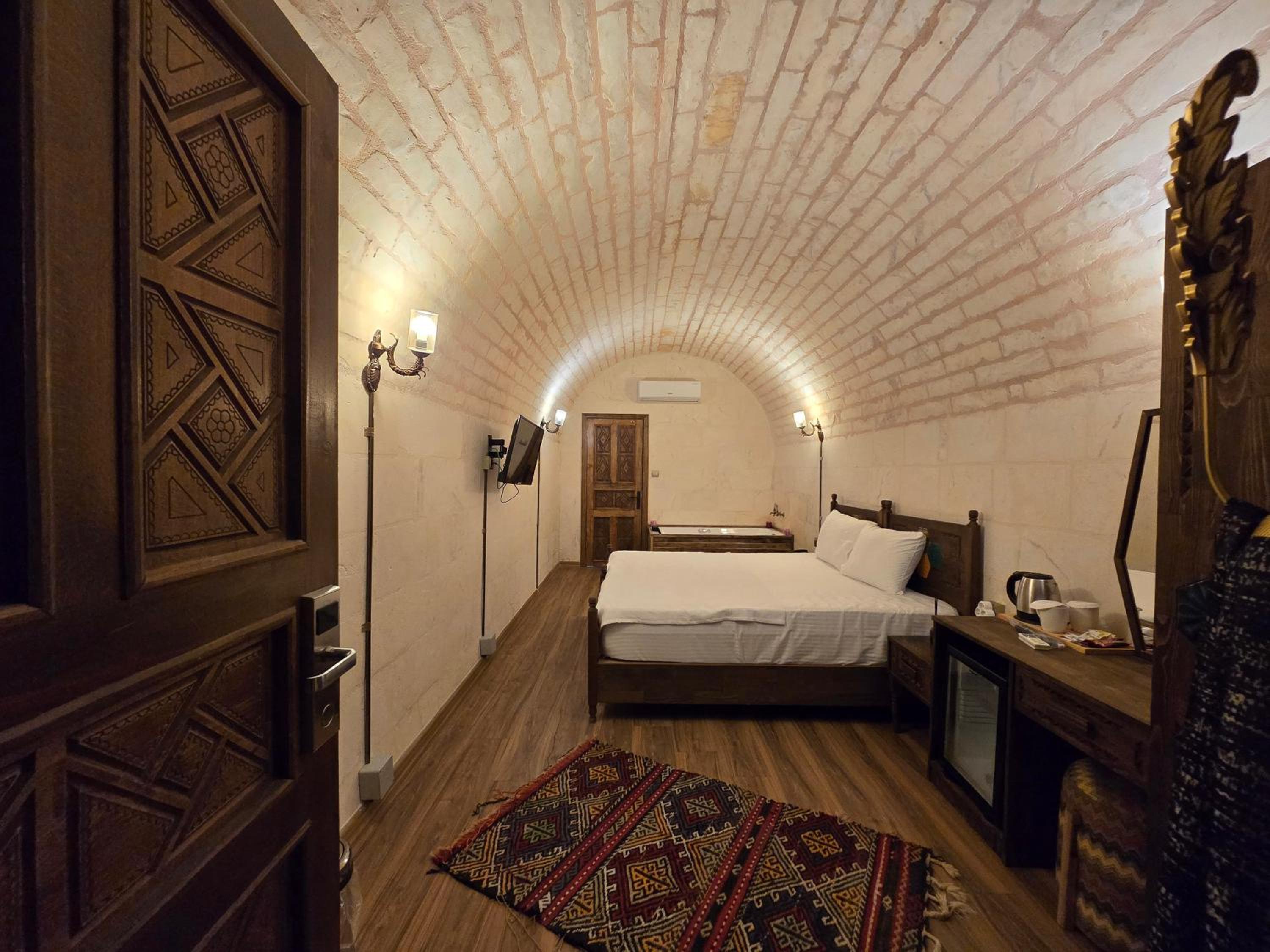 Suite photo 1