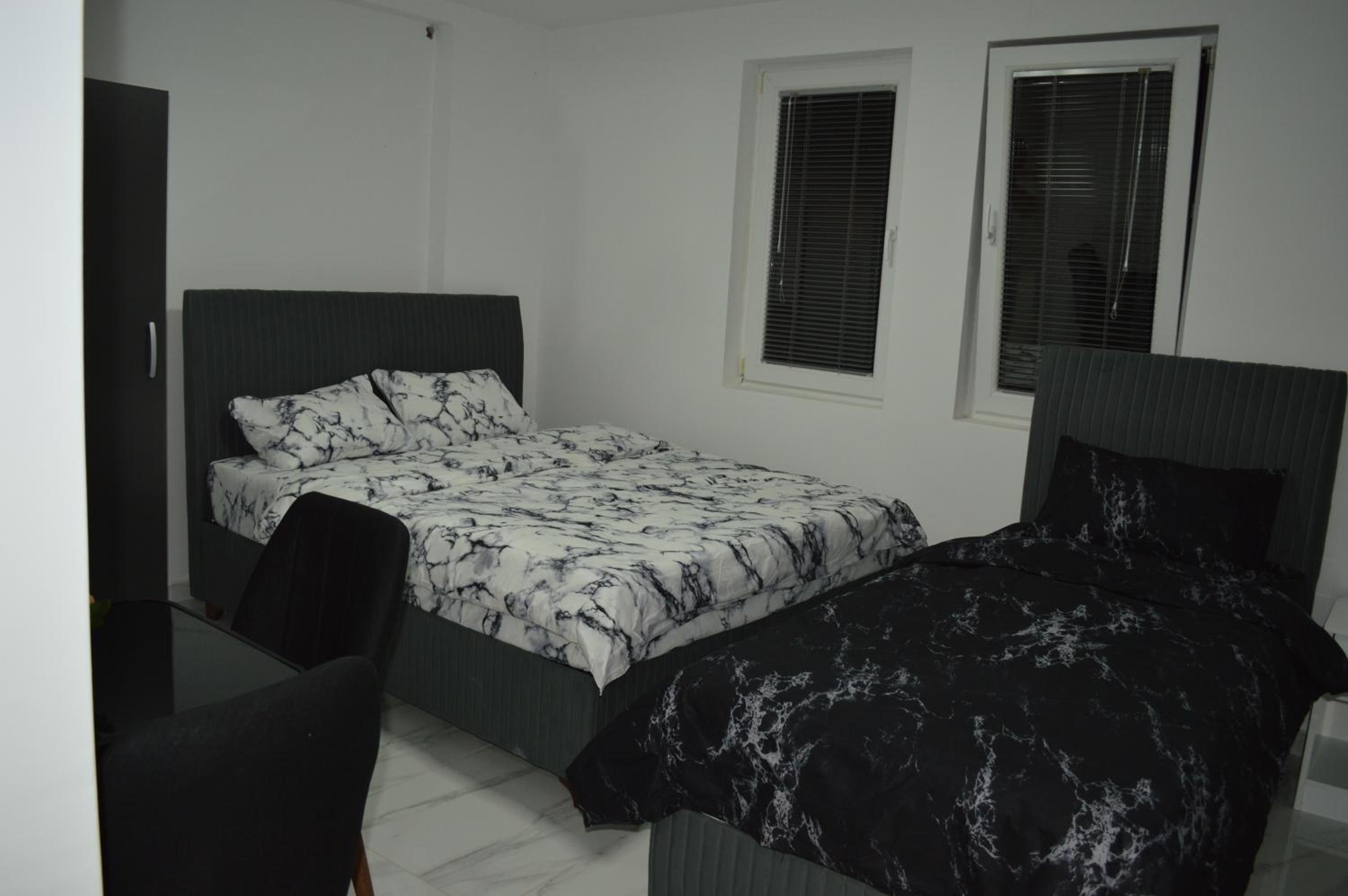 Classic Apartment