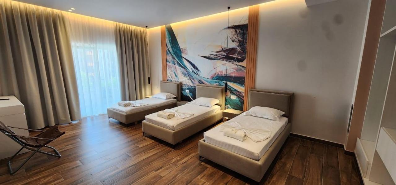 Superior Triple Room