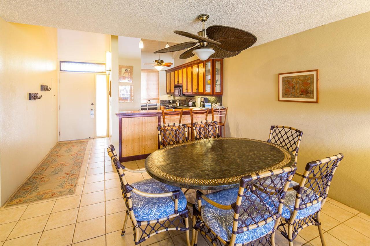 Three-Bedroom Suite photo 2