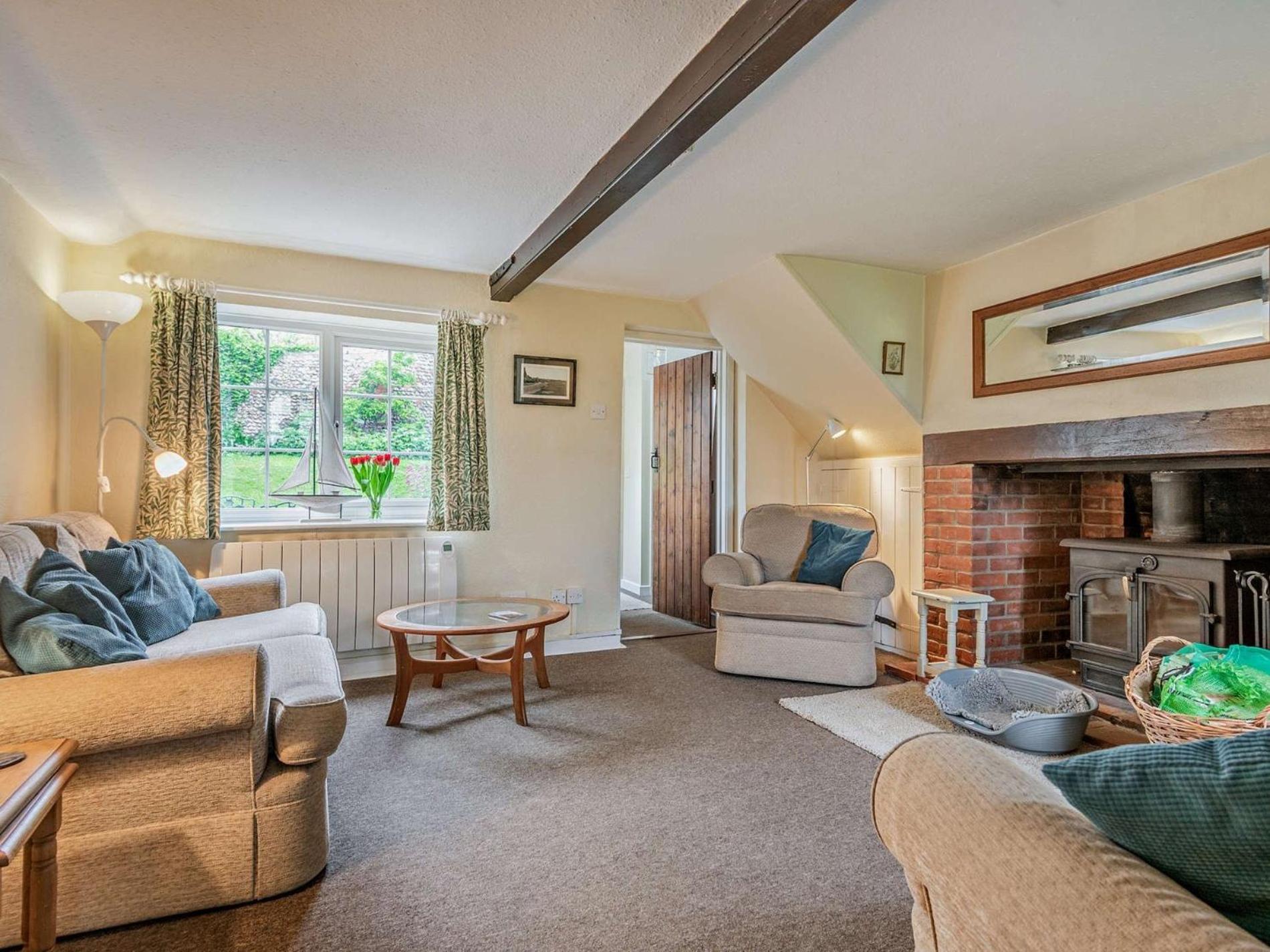 Vacation Home photo 1