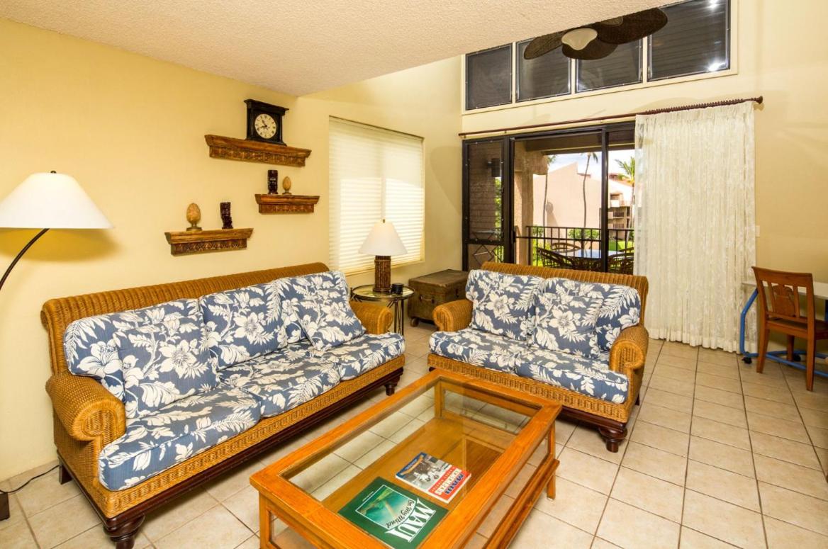 Three-Bedroom Suite