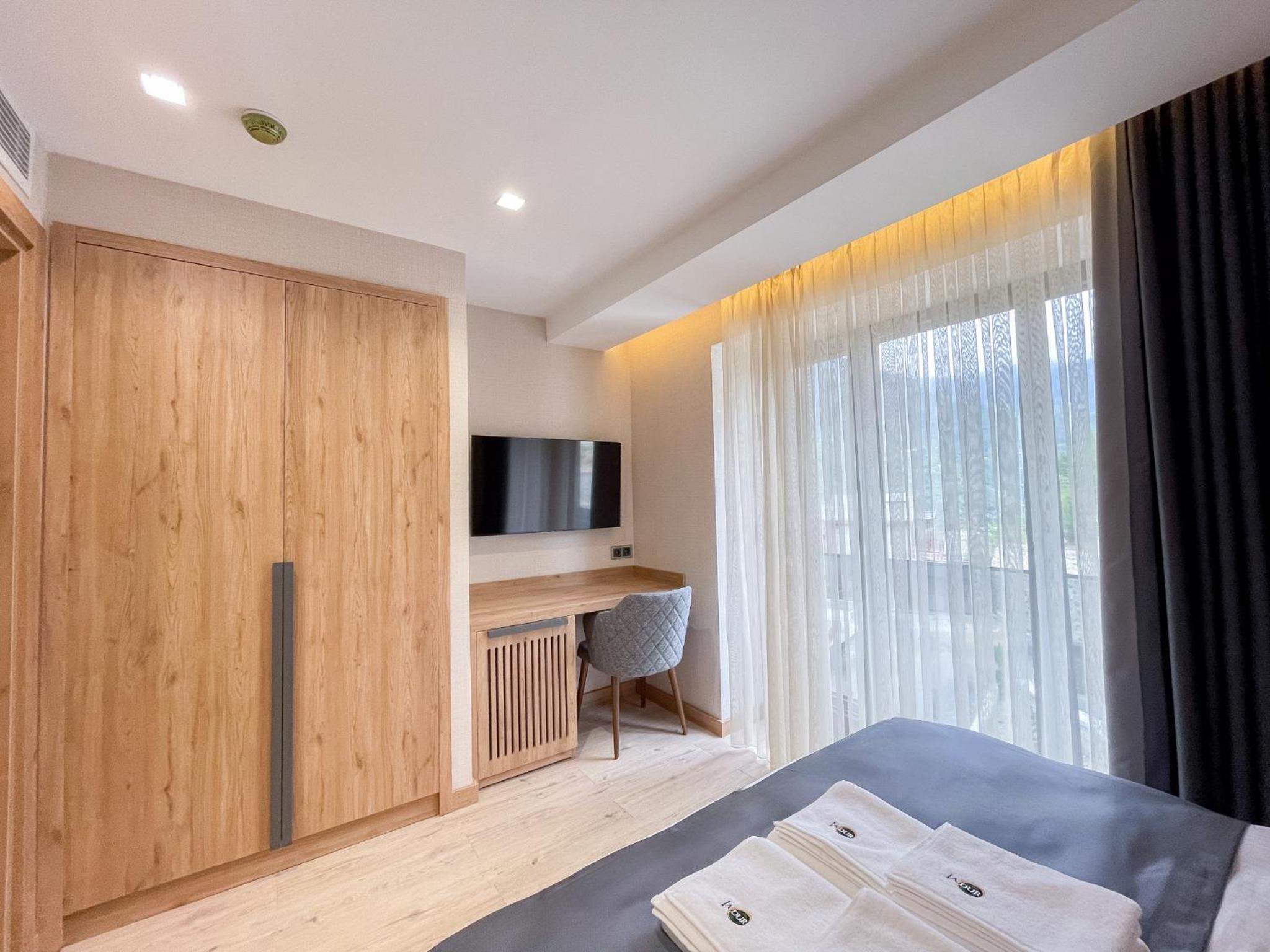 Standard Double Room photo 1