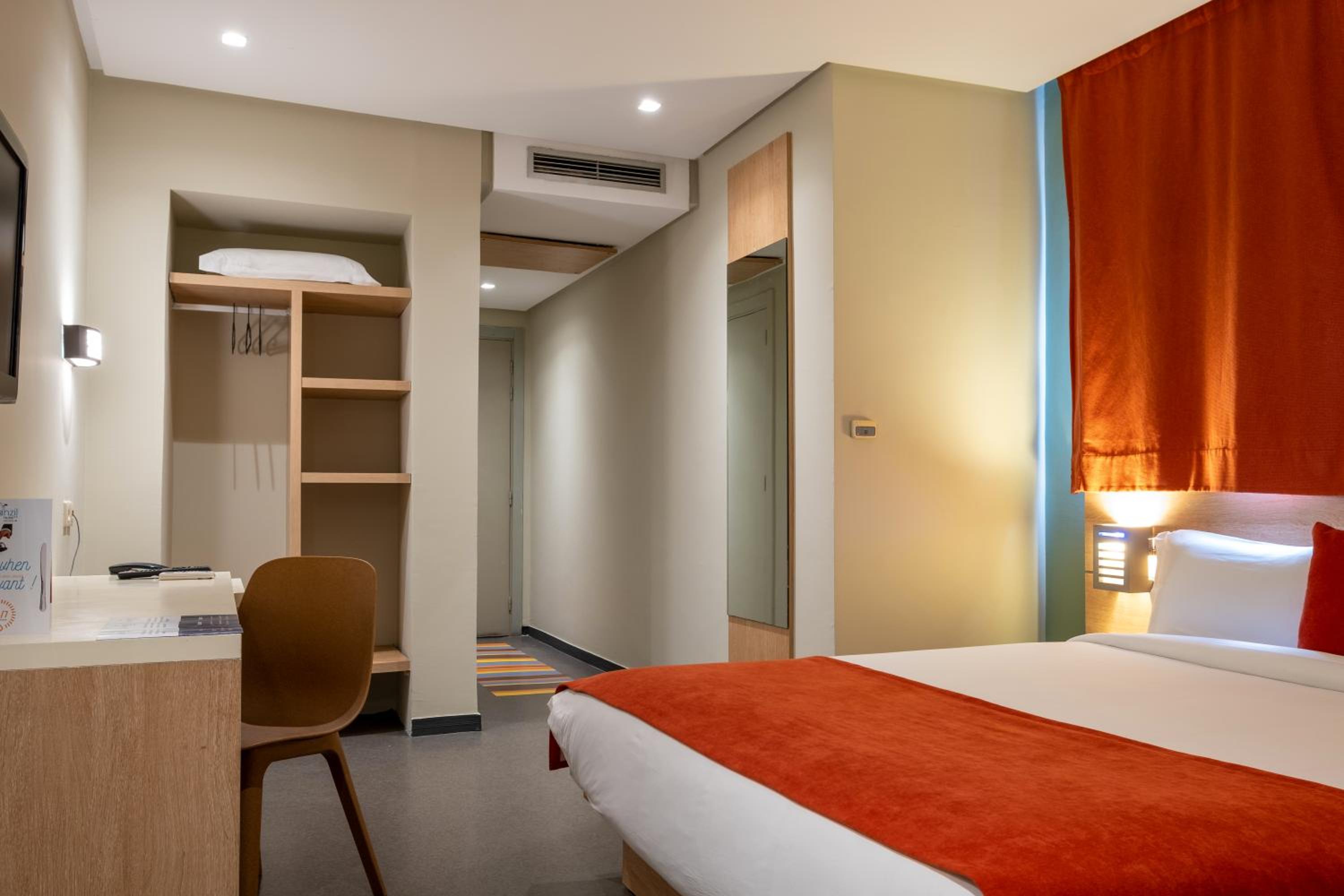 Standard Single Room photo 2