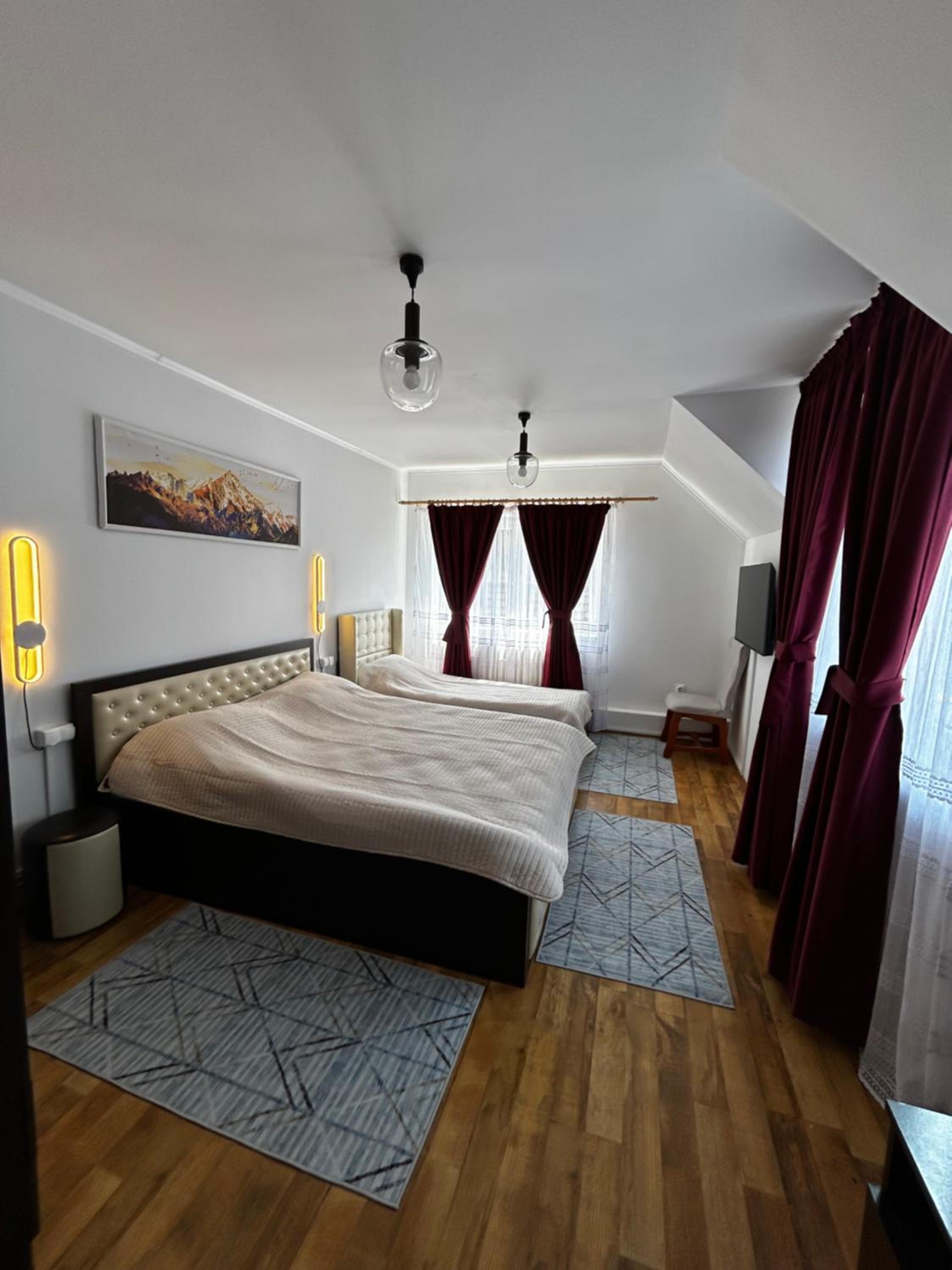 Classic Triple Room