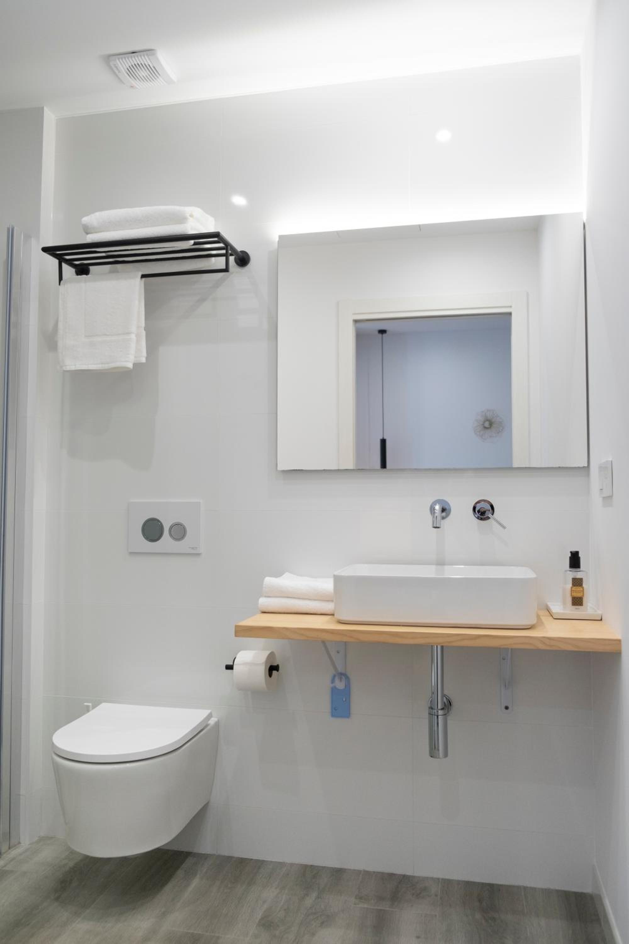 Small Double Room photo 2