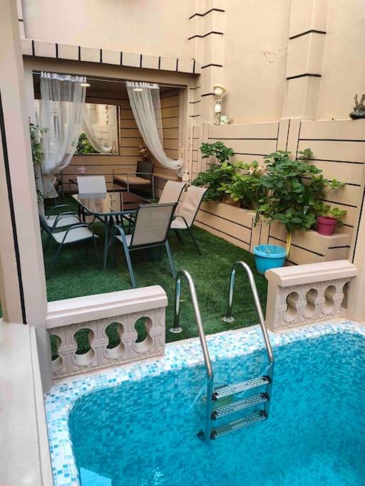 Villa photo 2