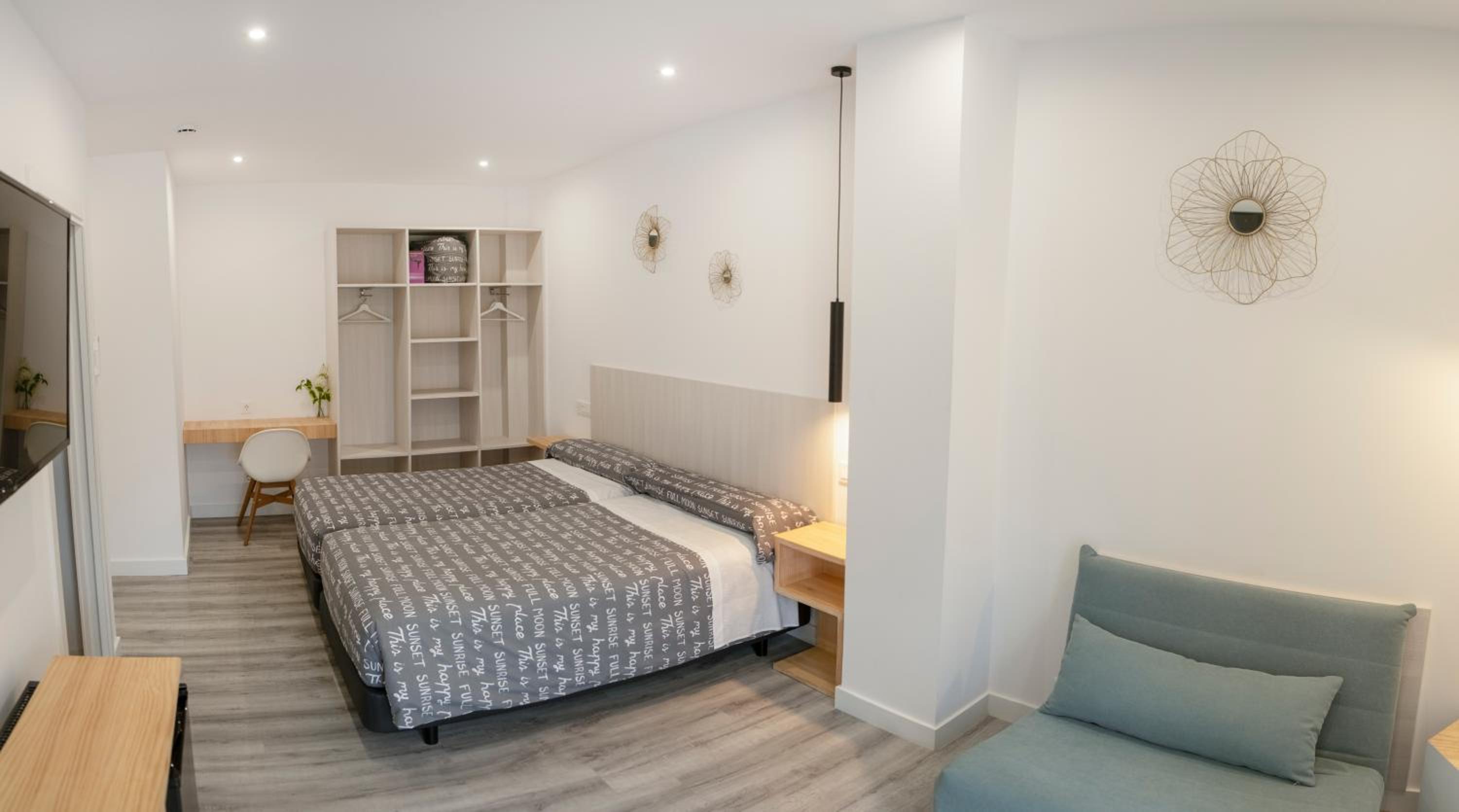 Triple Room photo 2