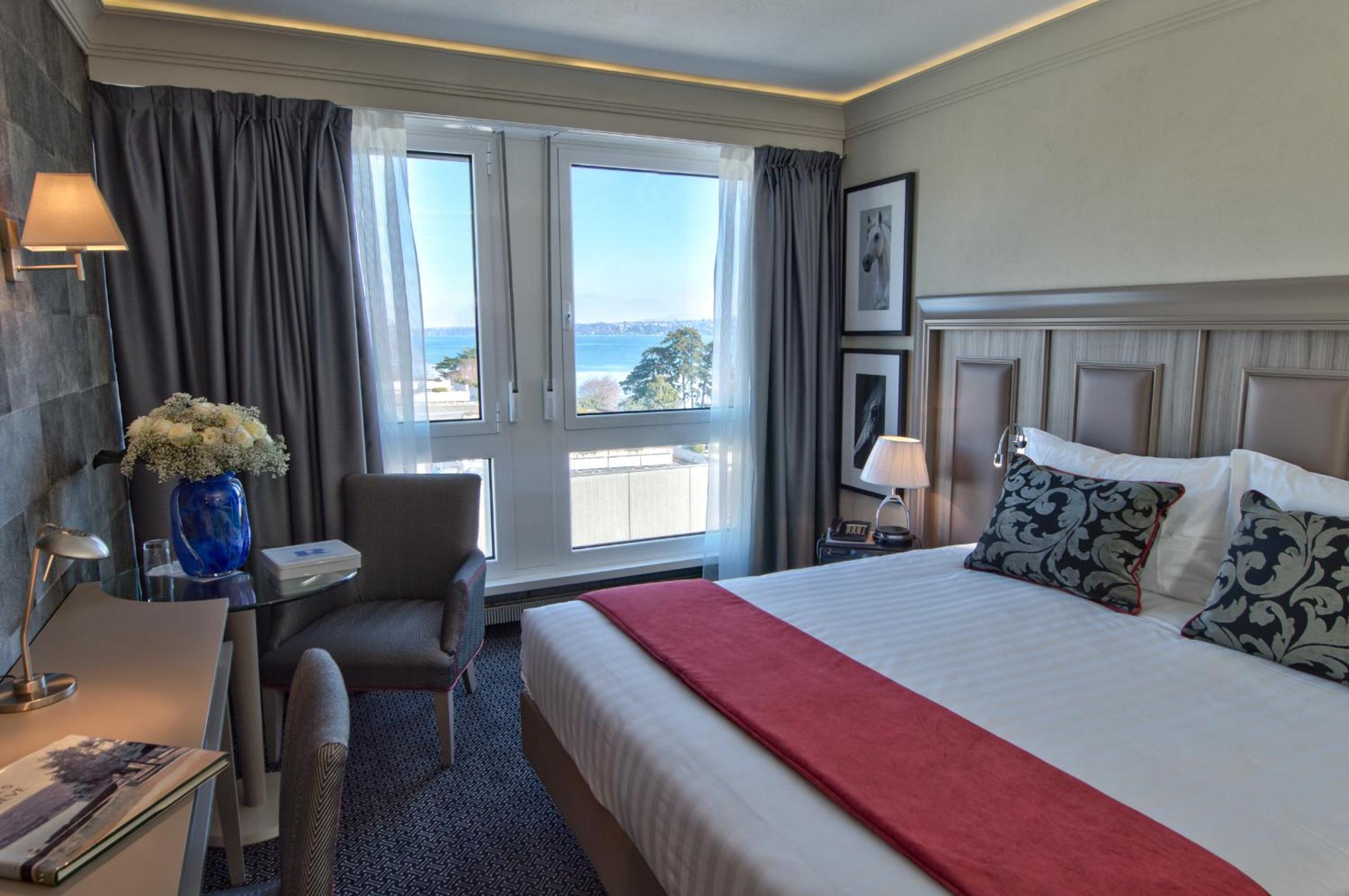 Executive Double Room with Kitchenette - Photo 4