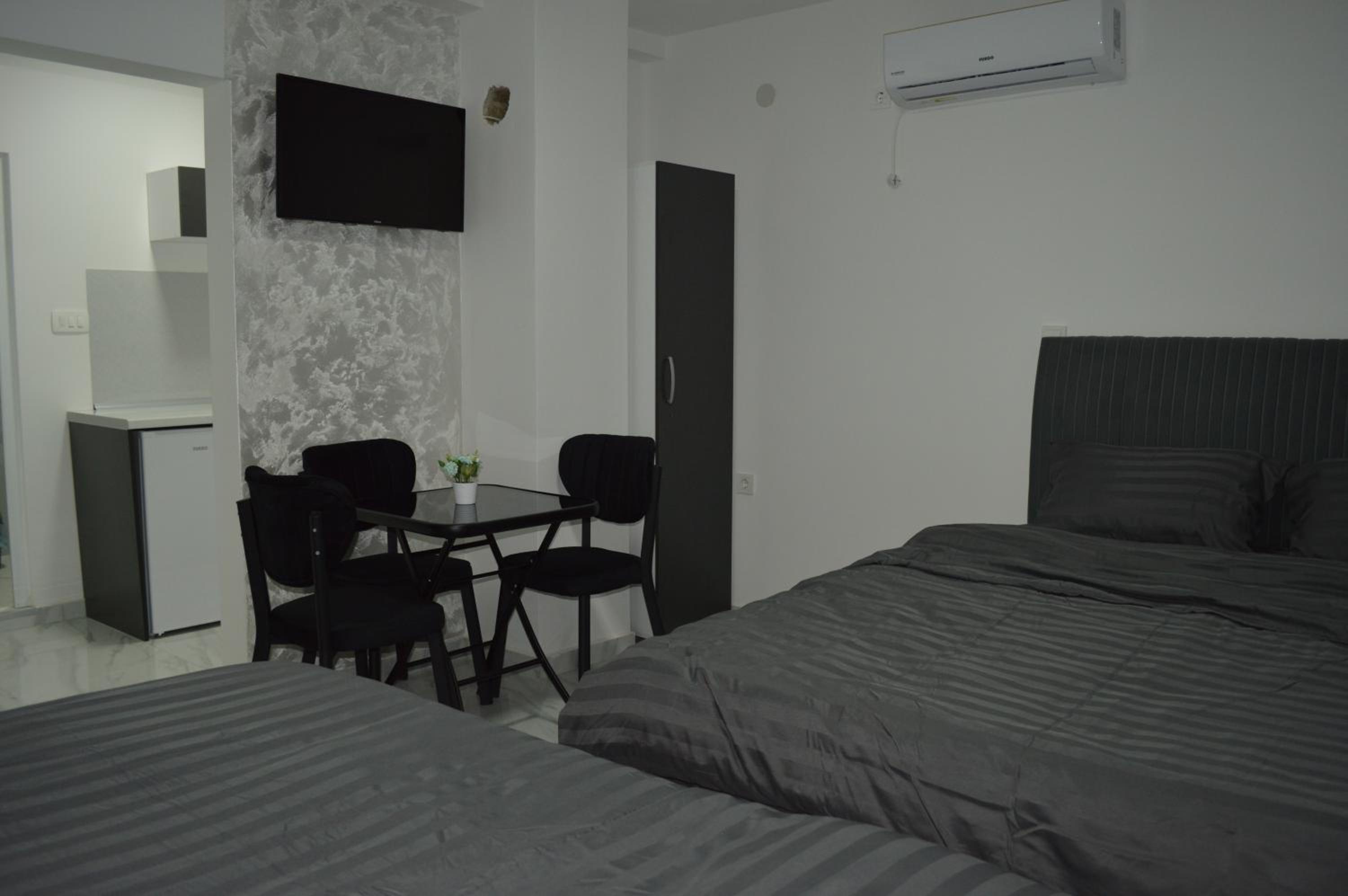 Classic Apartment