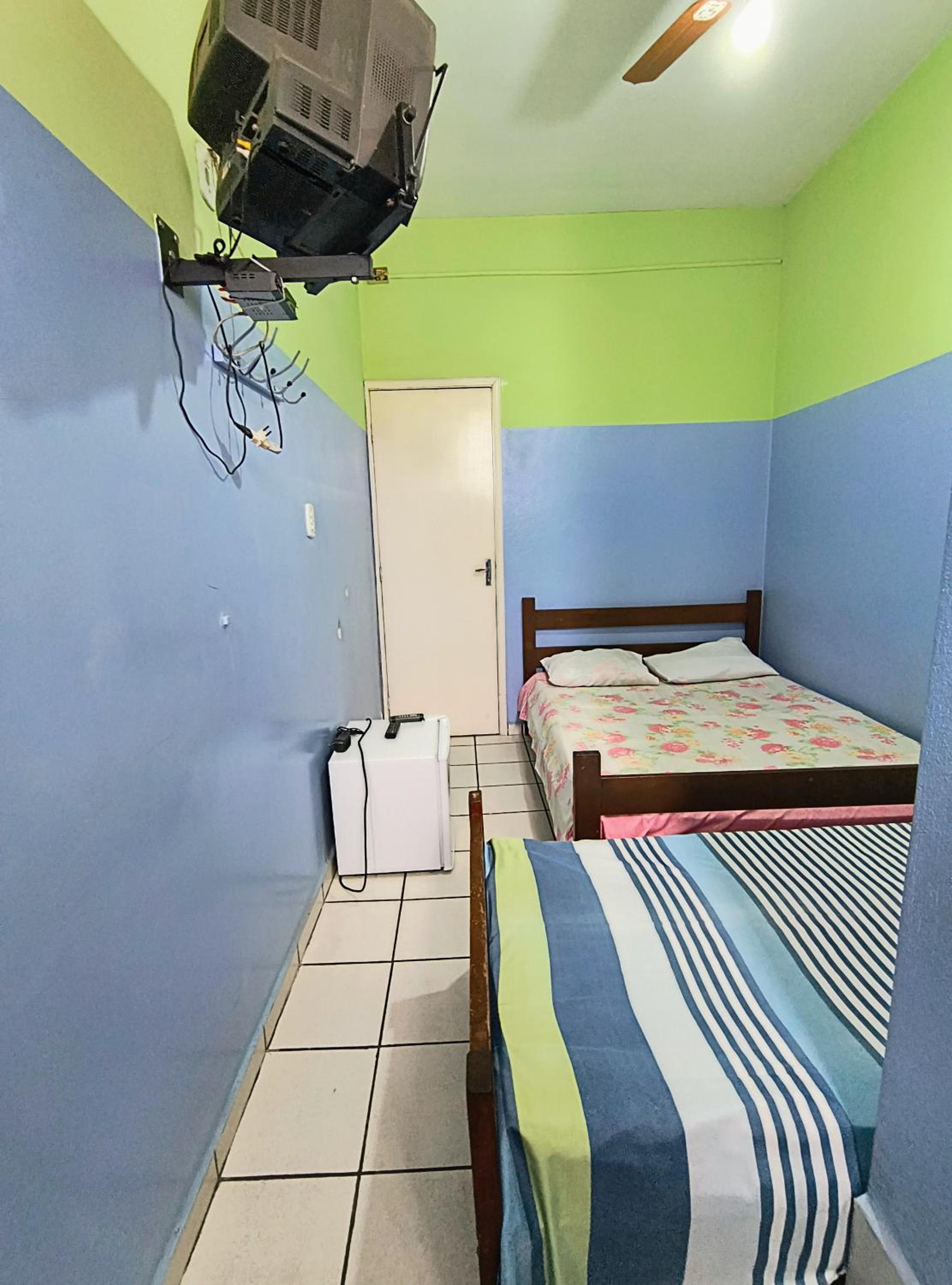 Small Double Room