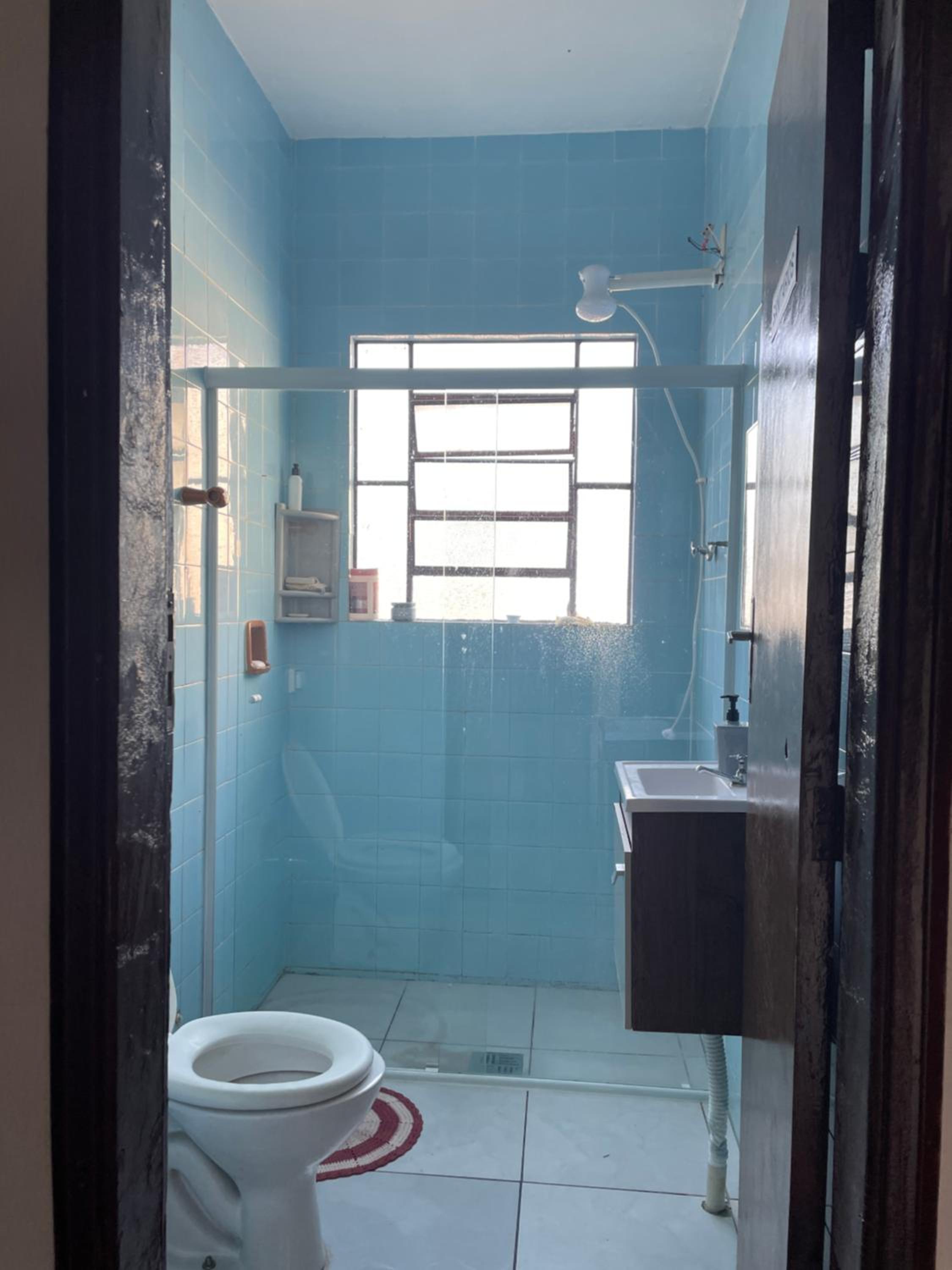 Budget Single Room photo 3