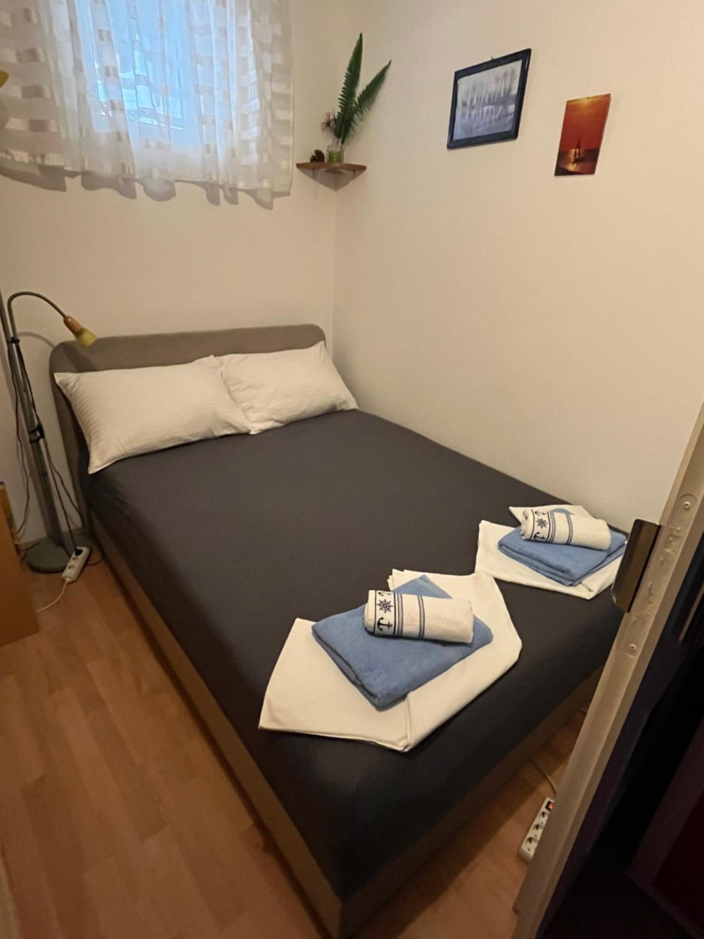 Two-Bedroom Apartment photo 2
