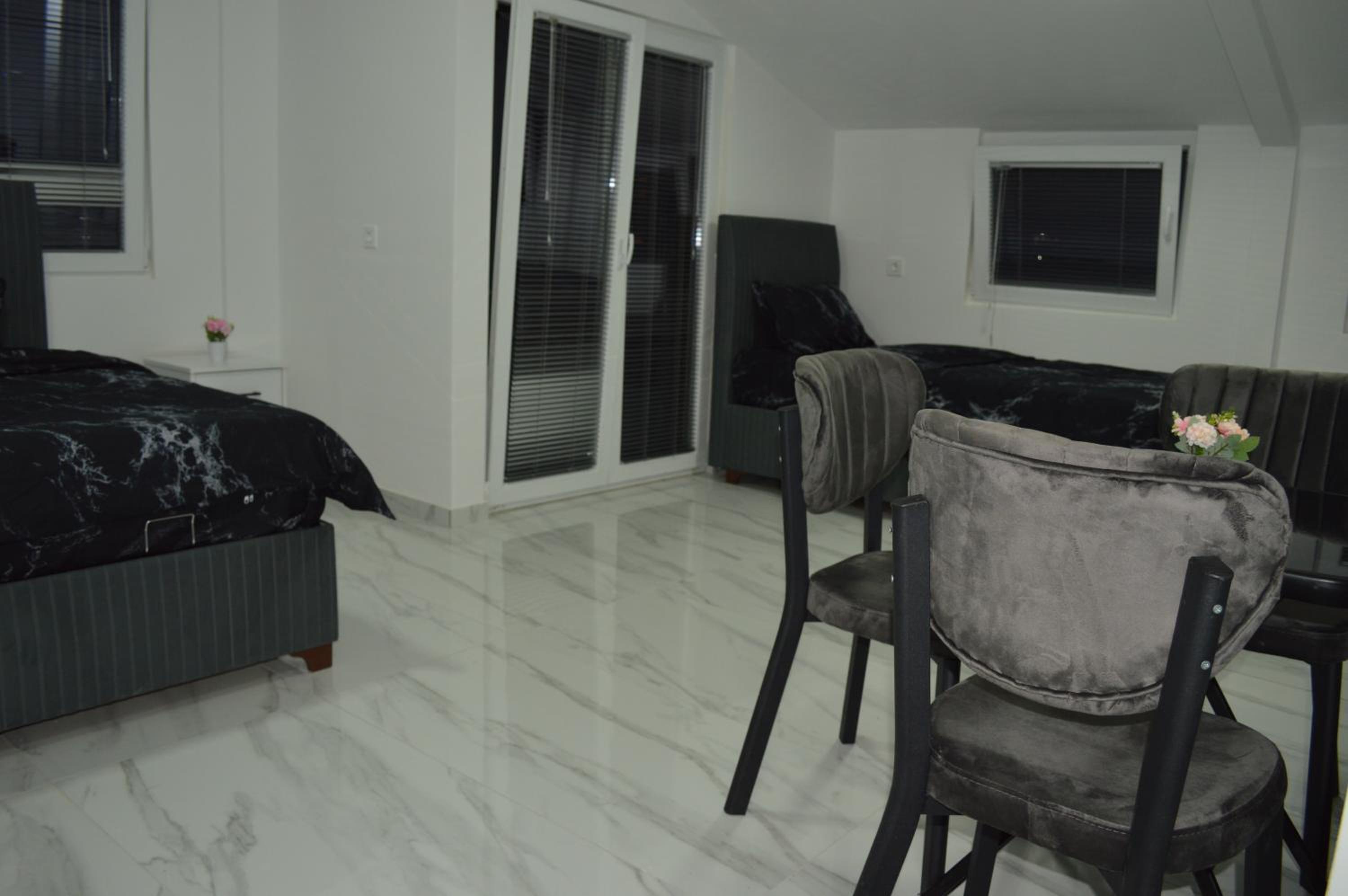 Classic Apartment