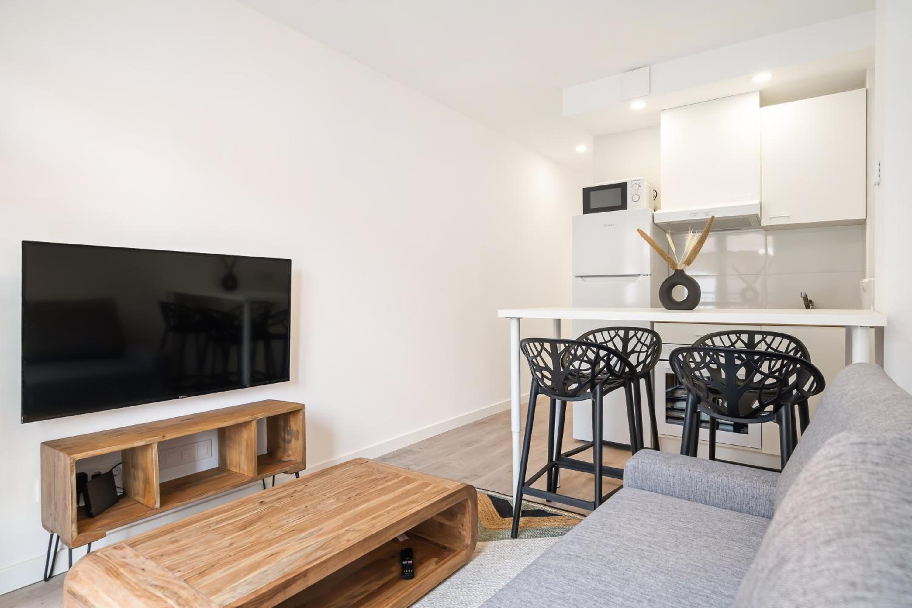 Apartamento