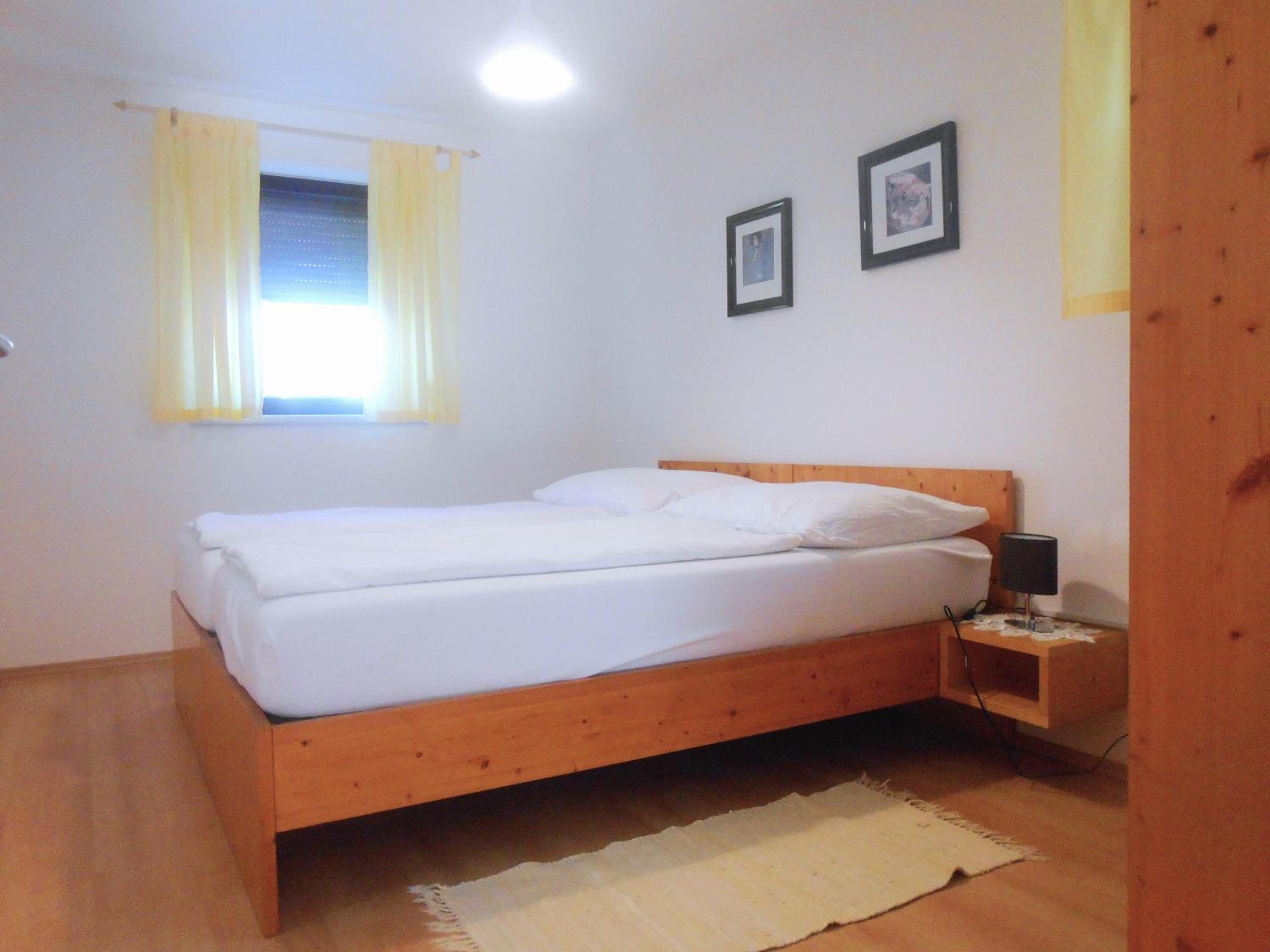 Apartment - Ground Floor with Terrace photo 2