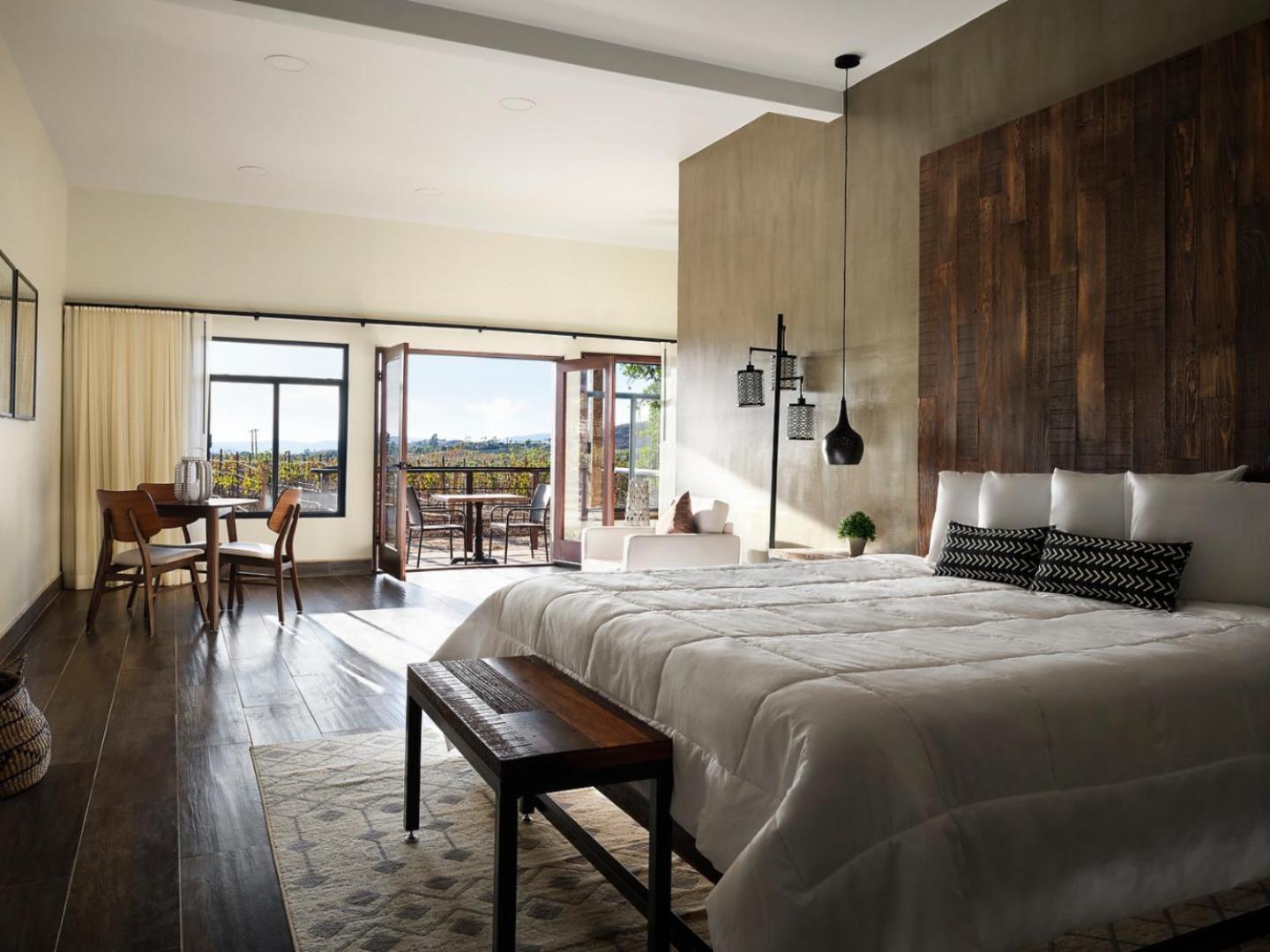 Suite with Garden View - Photo 1