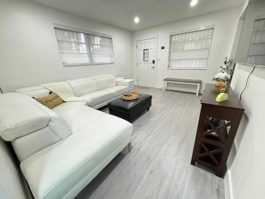 Two-Bedroom House photo 1