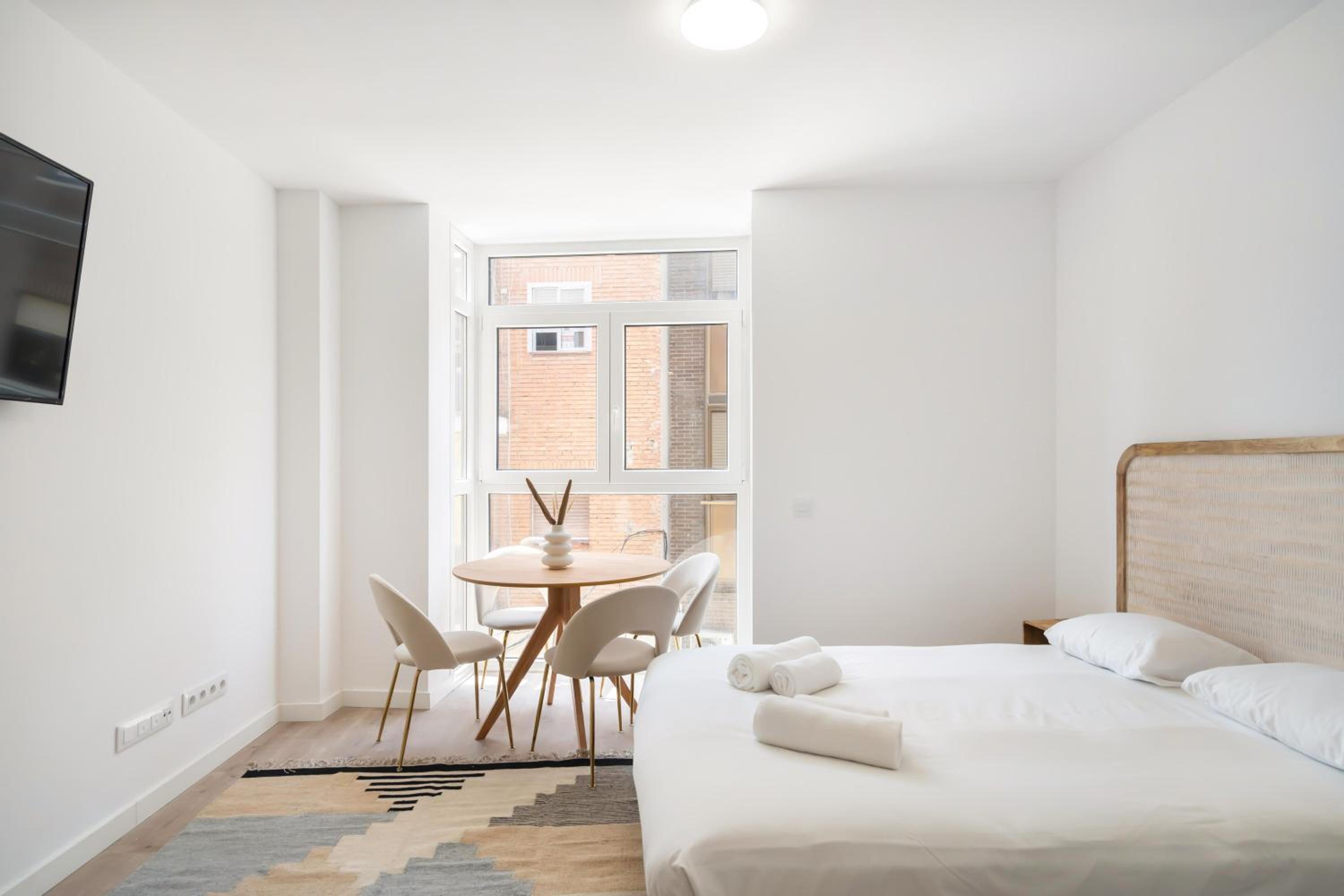 Apartamento