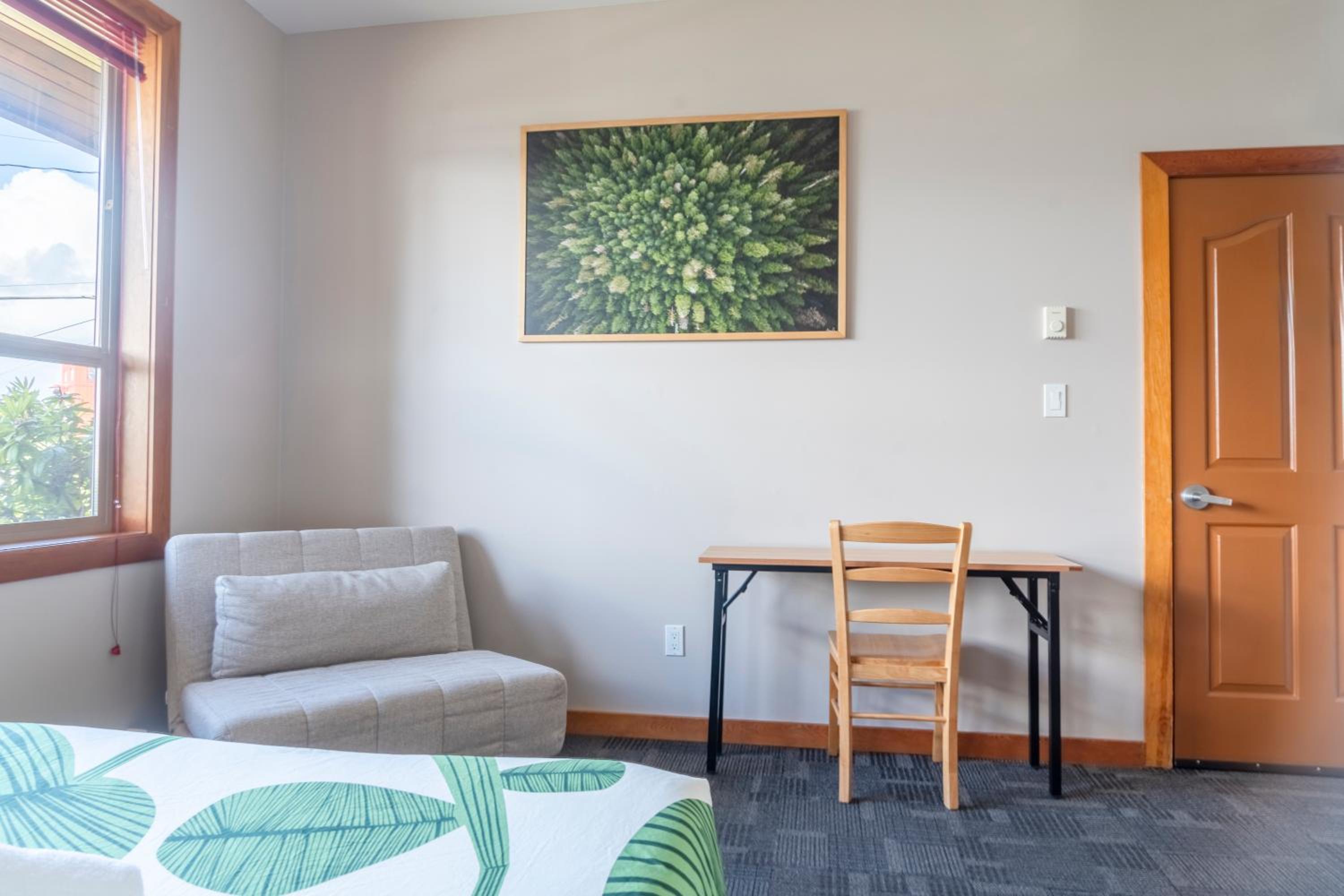 Private Queen Suite photo 2
