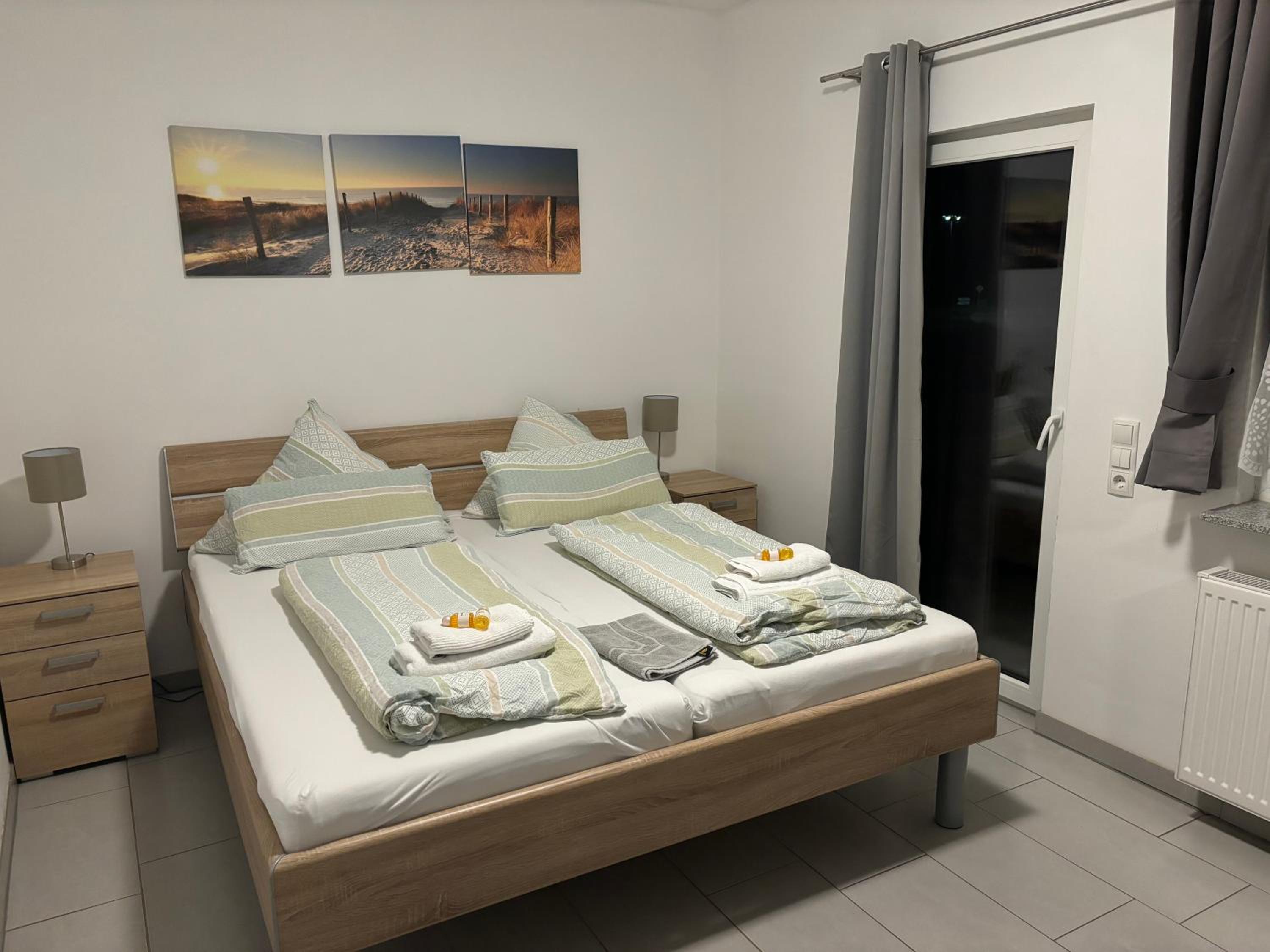 Two-Bedroom House photo 1