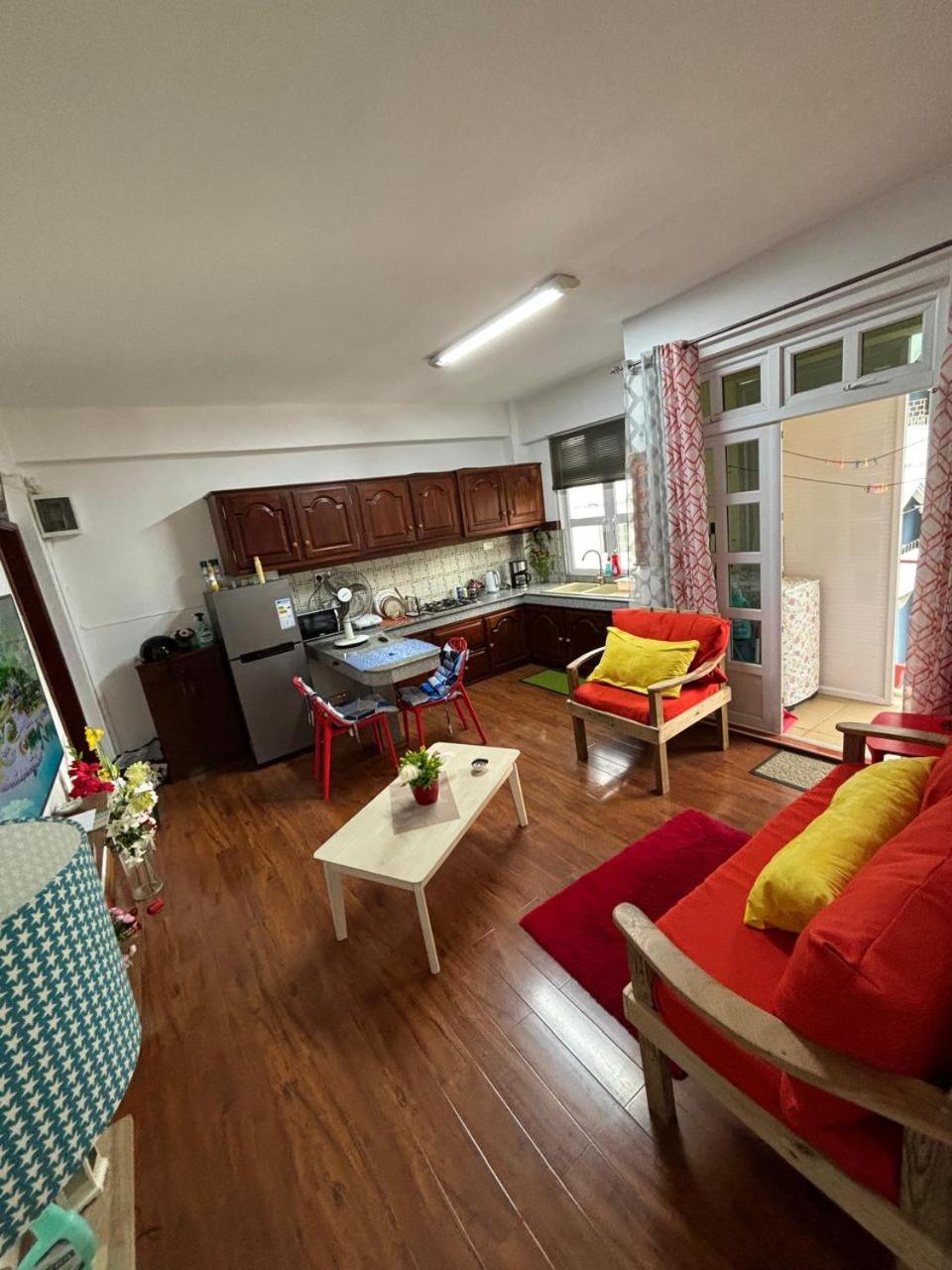 Two-Bedroom Apartment - Photo 27