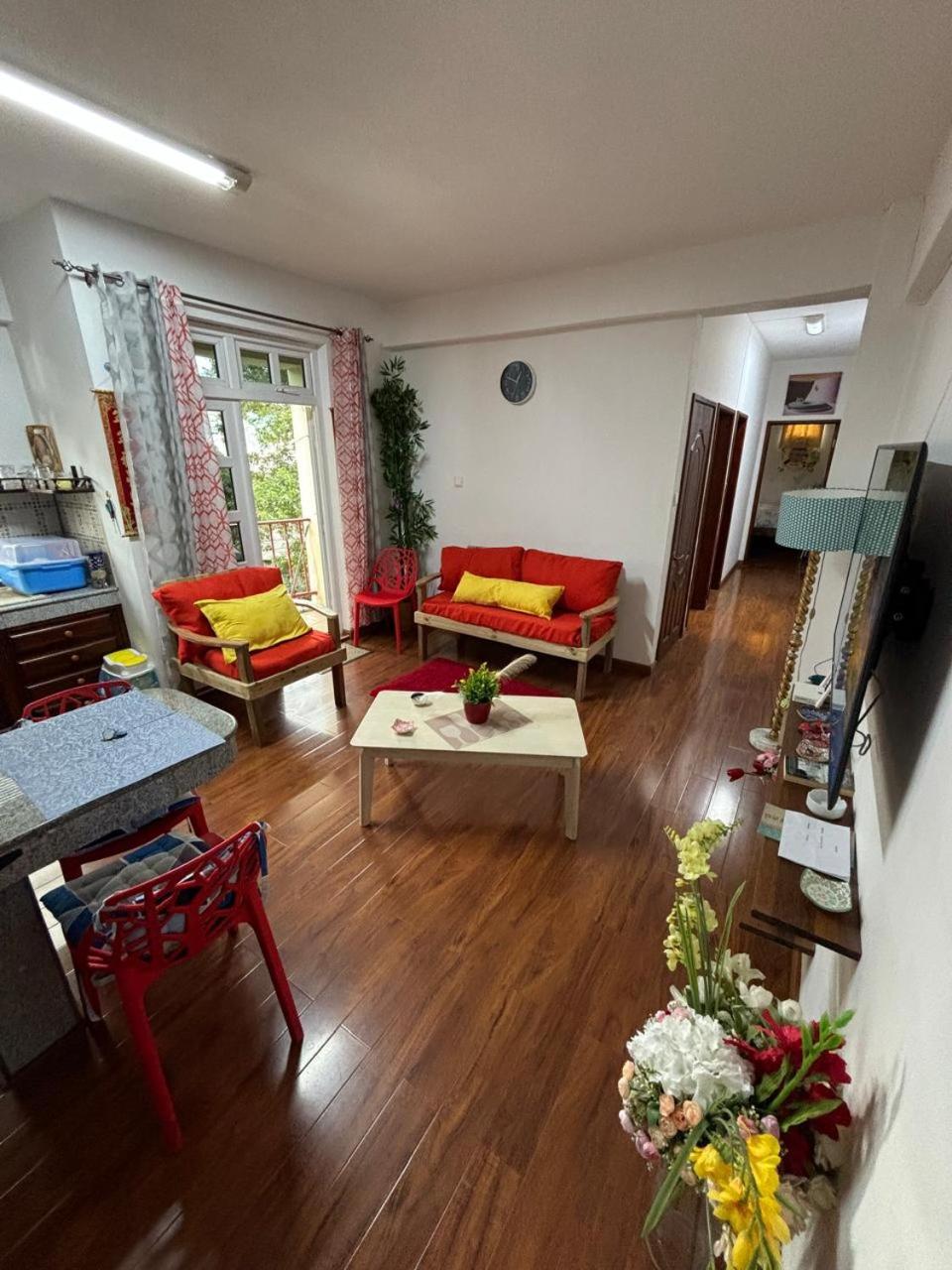 Two-Bedroom Apartment - Photo 13