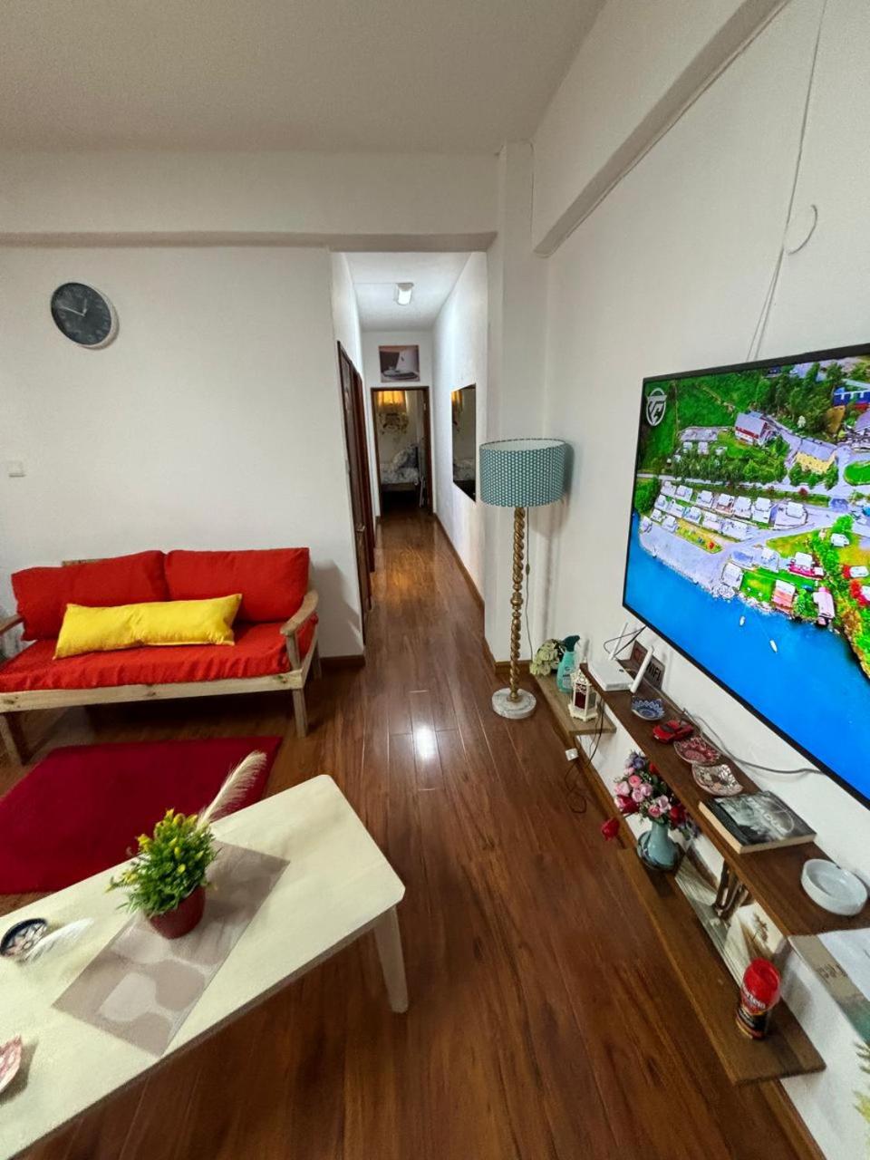 Two-Bedroom Apartment - Photo 14