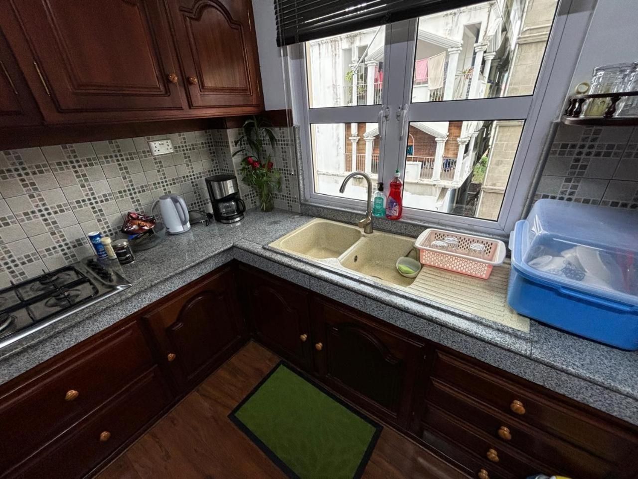 Two-Bedroom Apartment - Photo 15