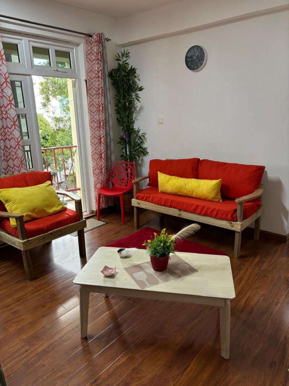 Two-Bedroom Apartment - Photo 16