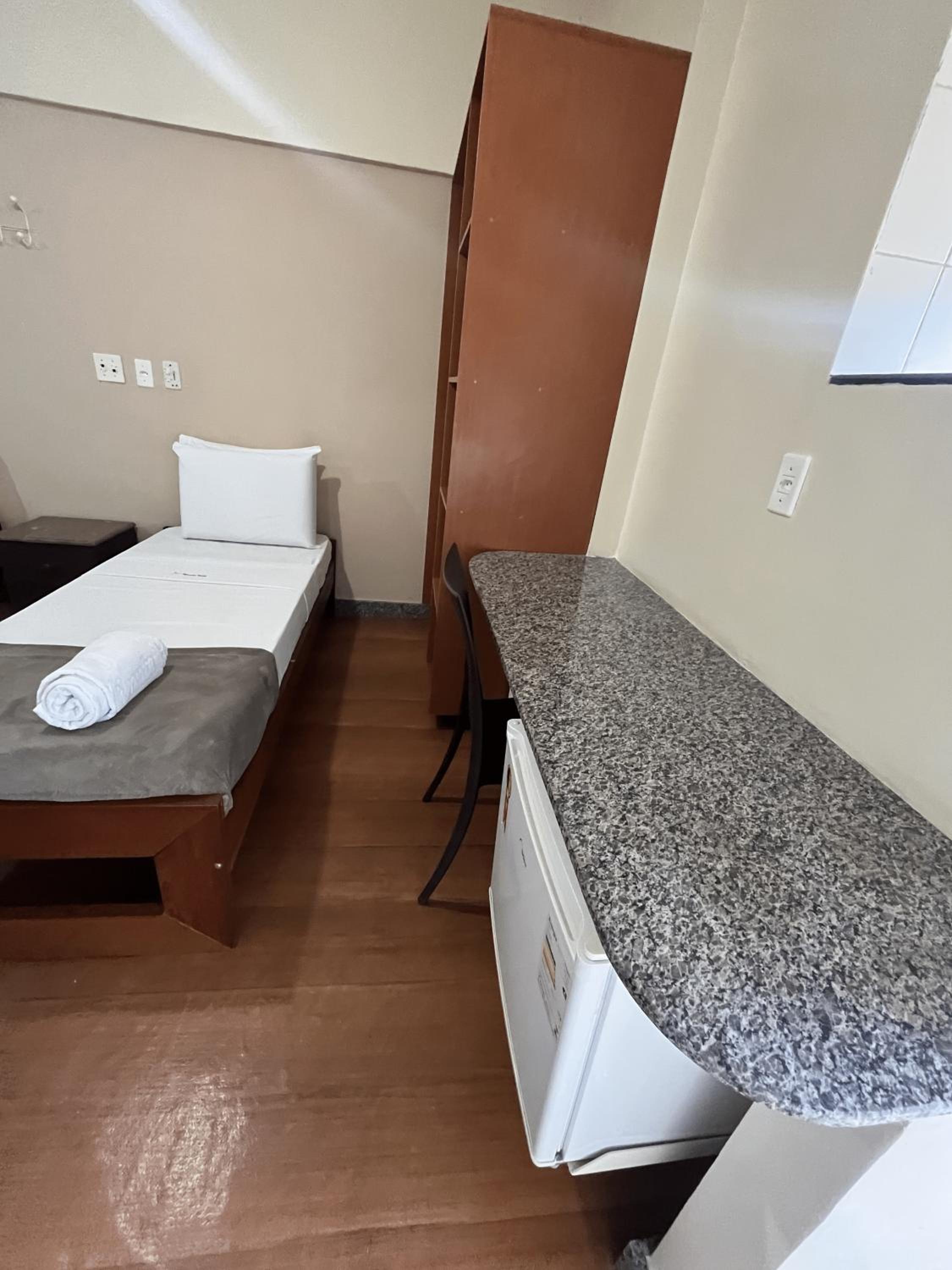 Comfort Triple Room photo 3