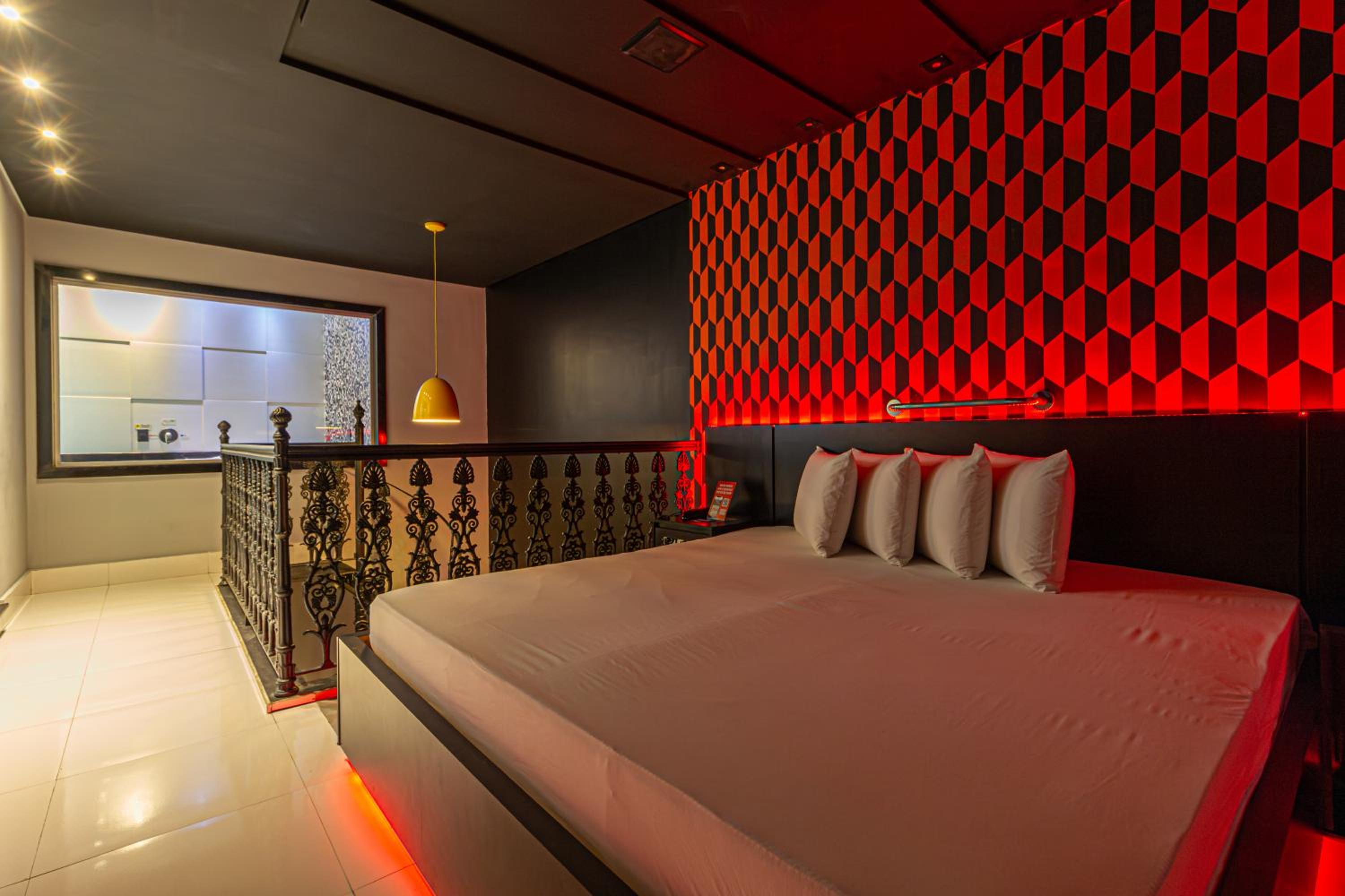 Duplex Suite