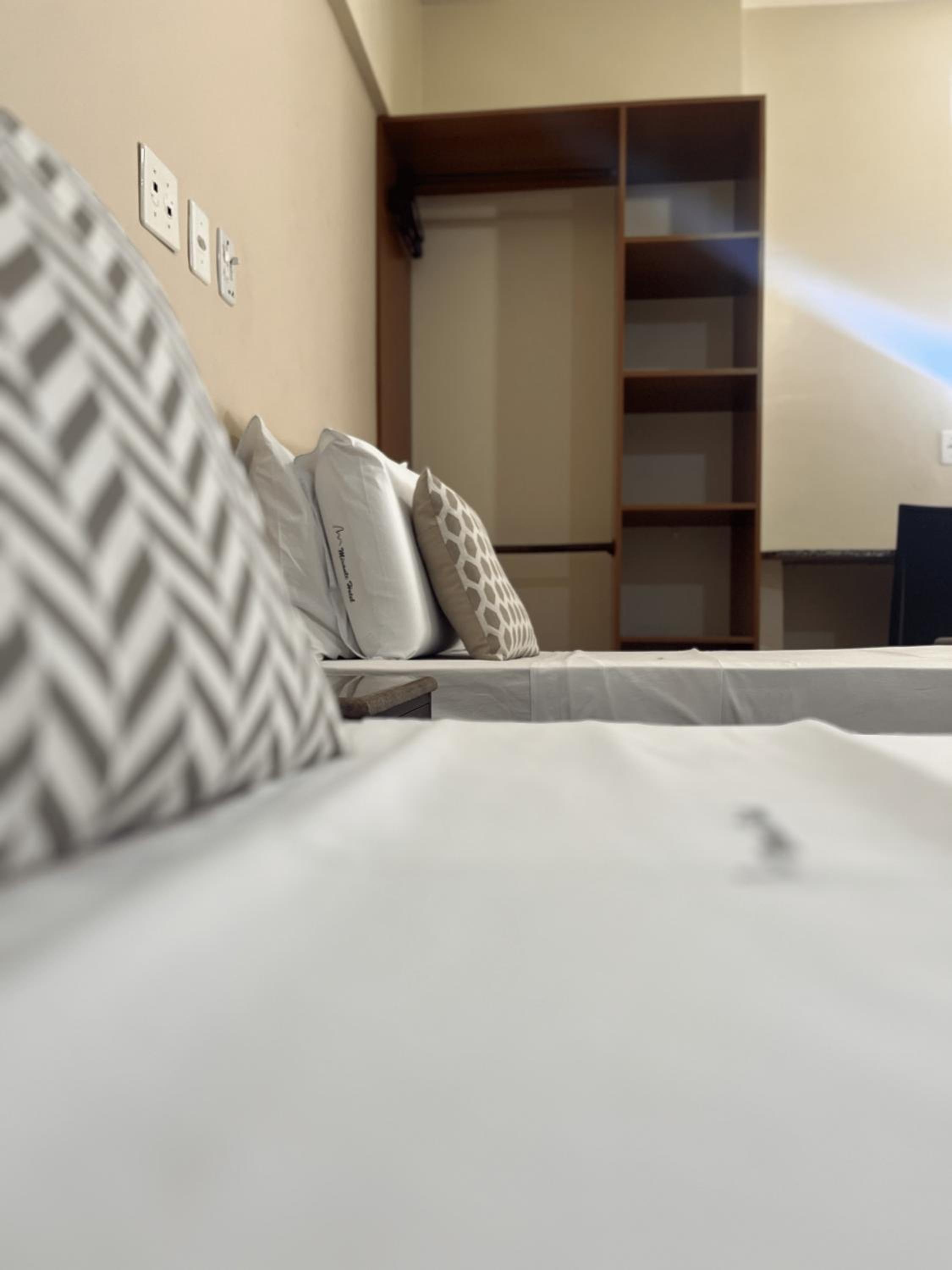 Comfort Quadruple Room
