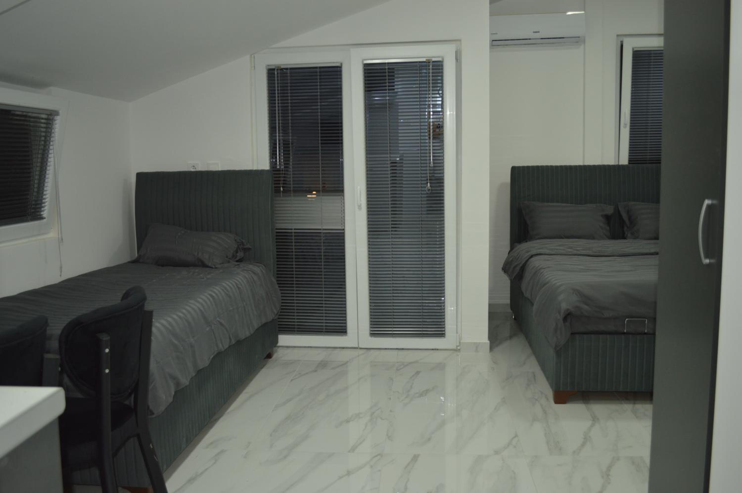 Classic Apartment
