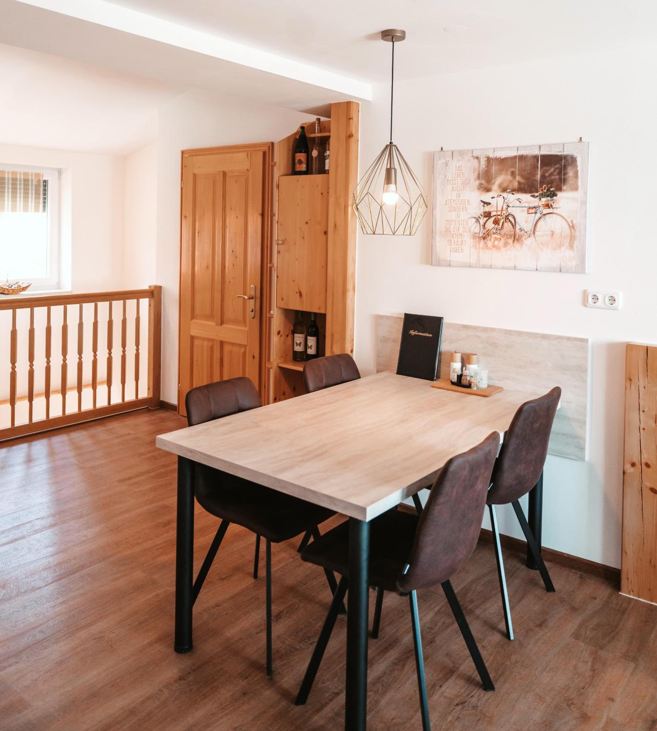 Apartment with Terrace photo 2