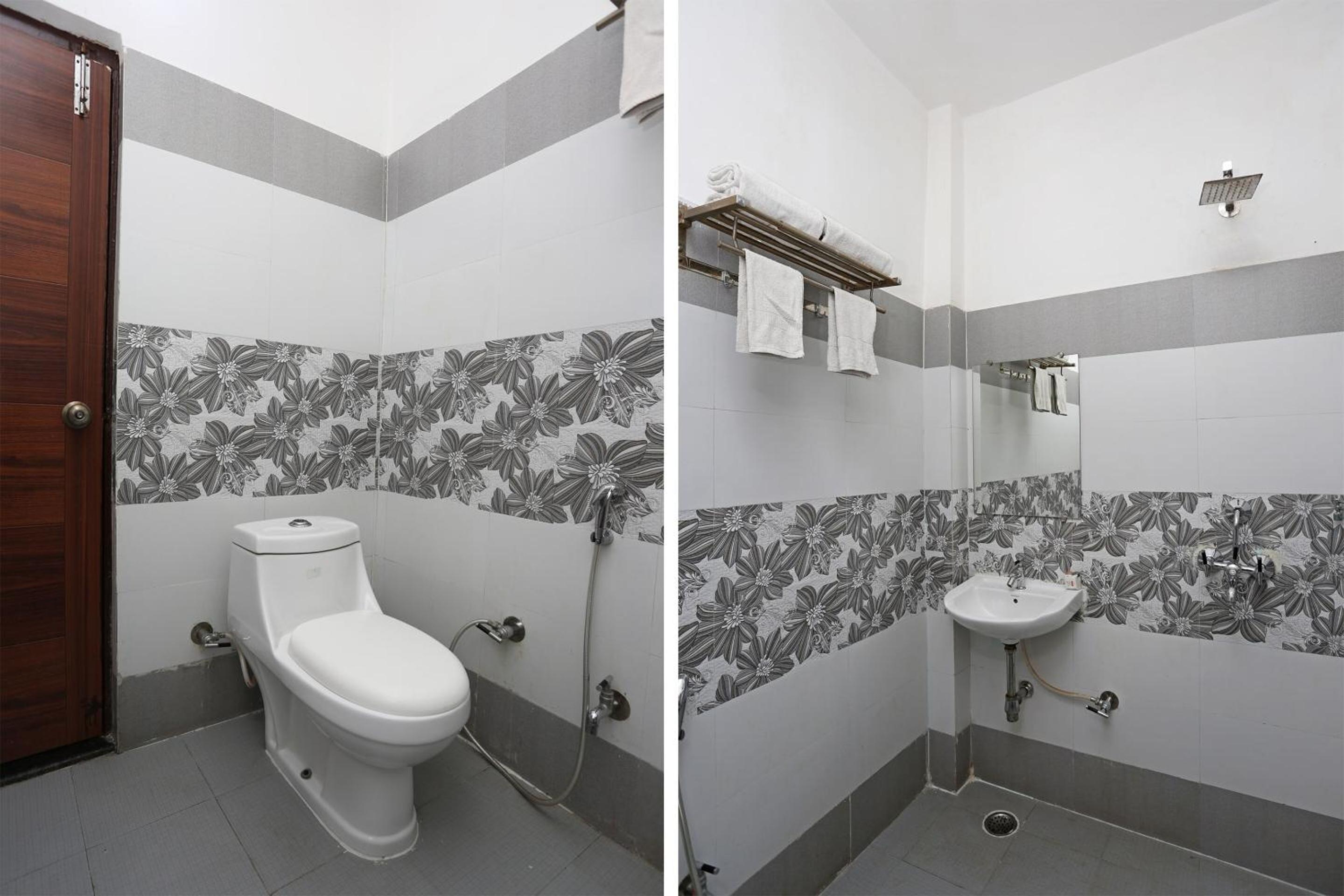 Classic Triple Room photo 3