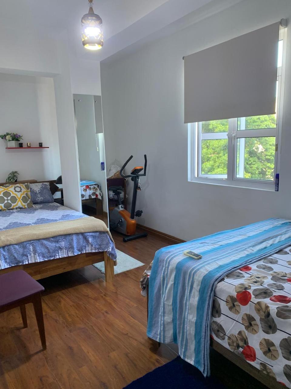 Two-Bedroom Apartment - Photo 19