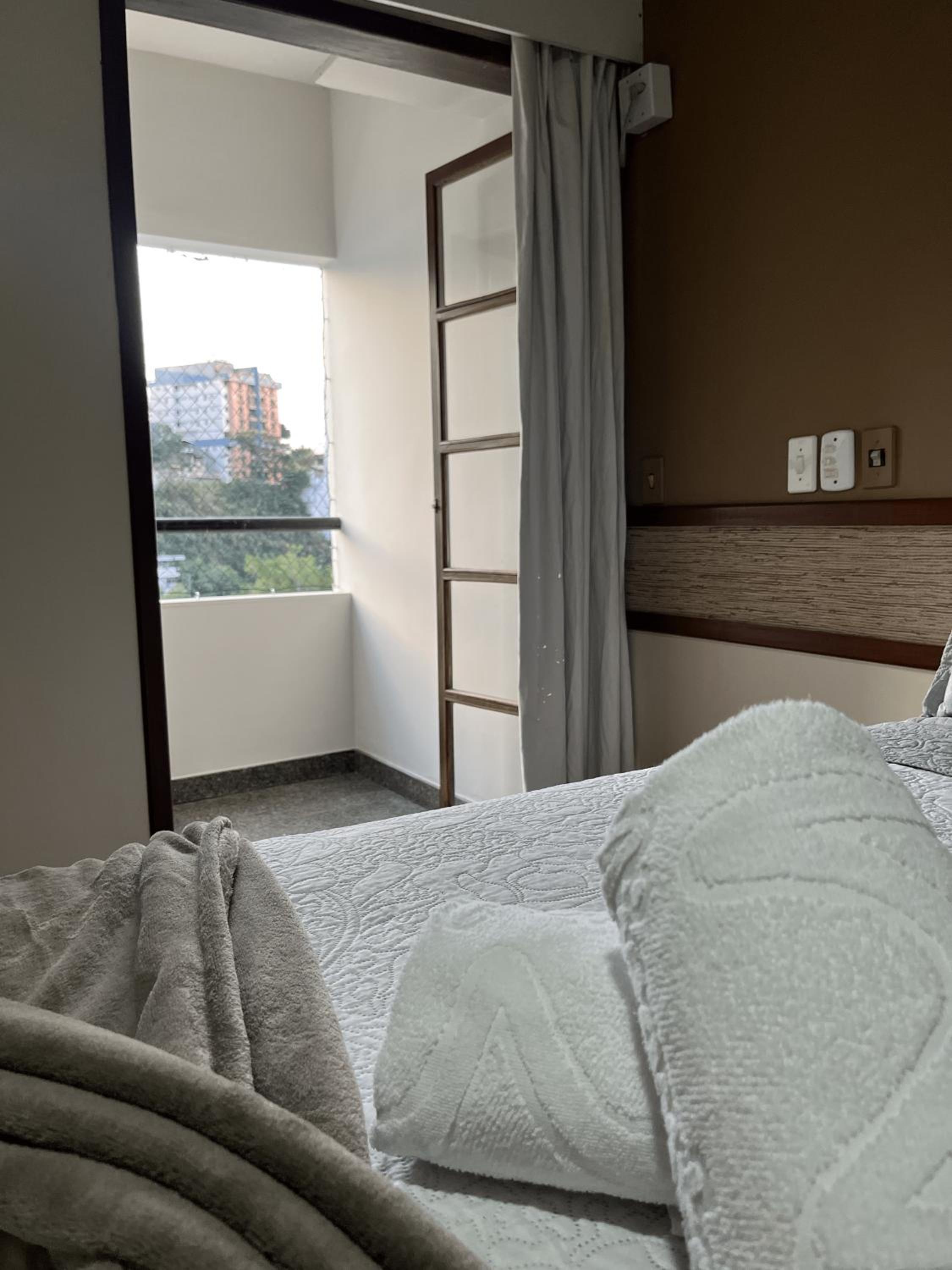Comfort Quadruple Room photo 2