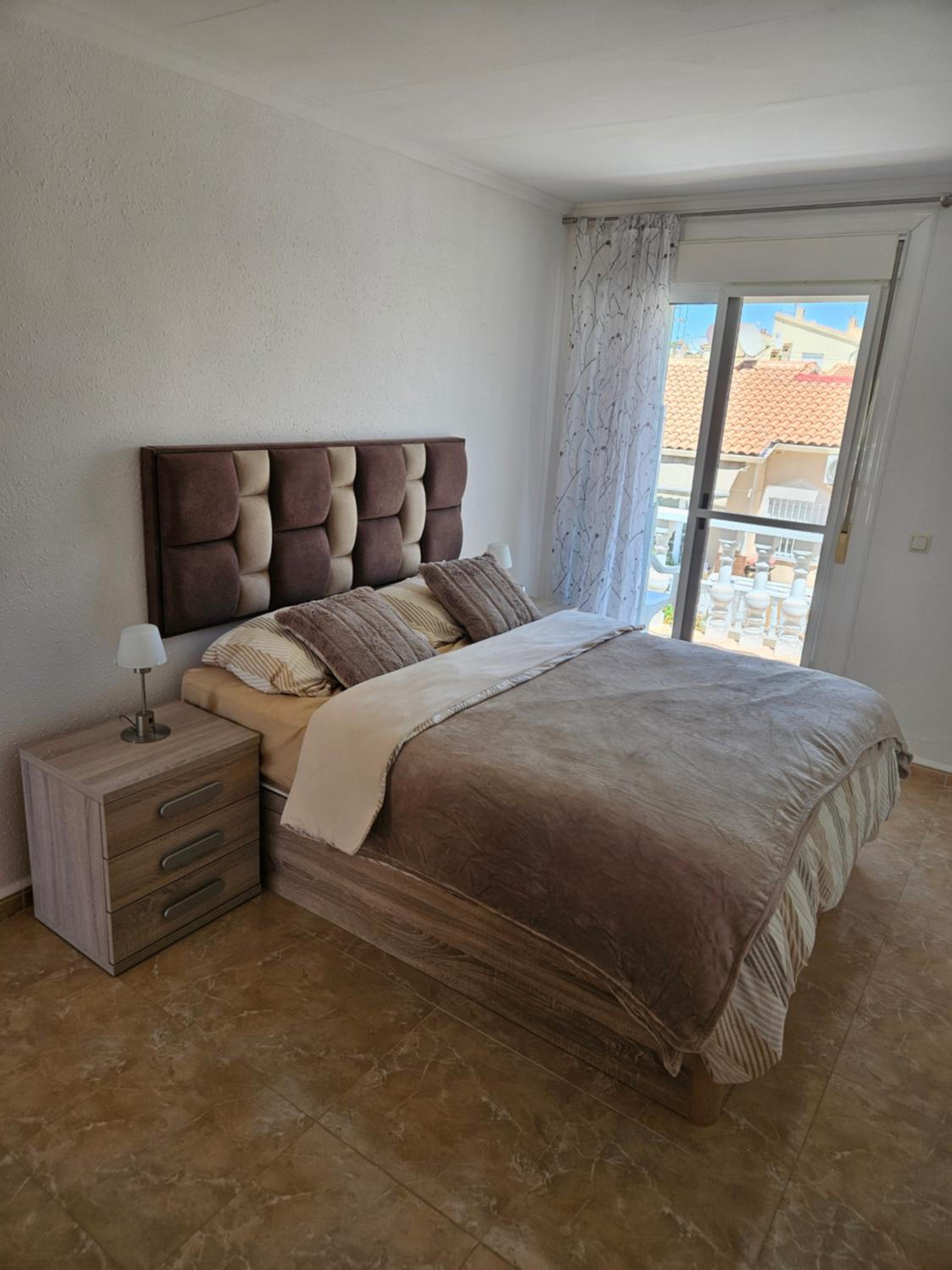 Casa de Vacaciones