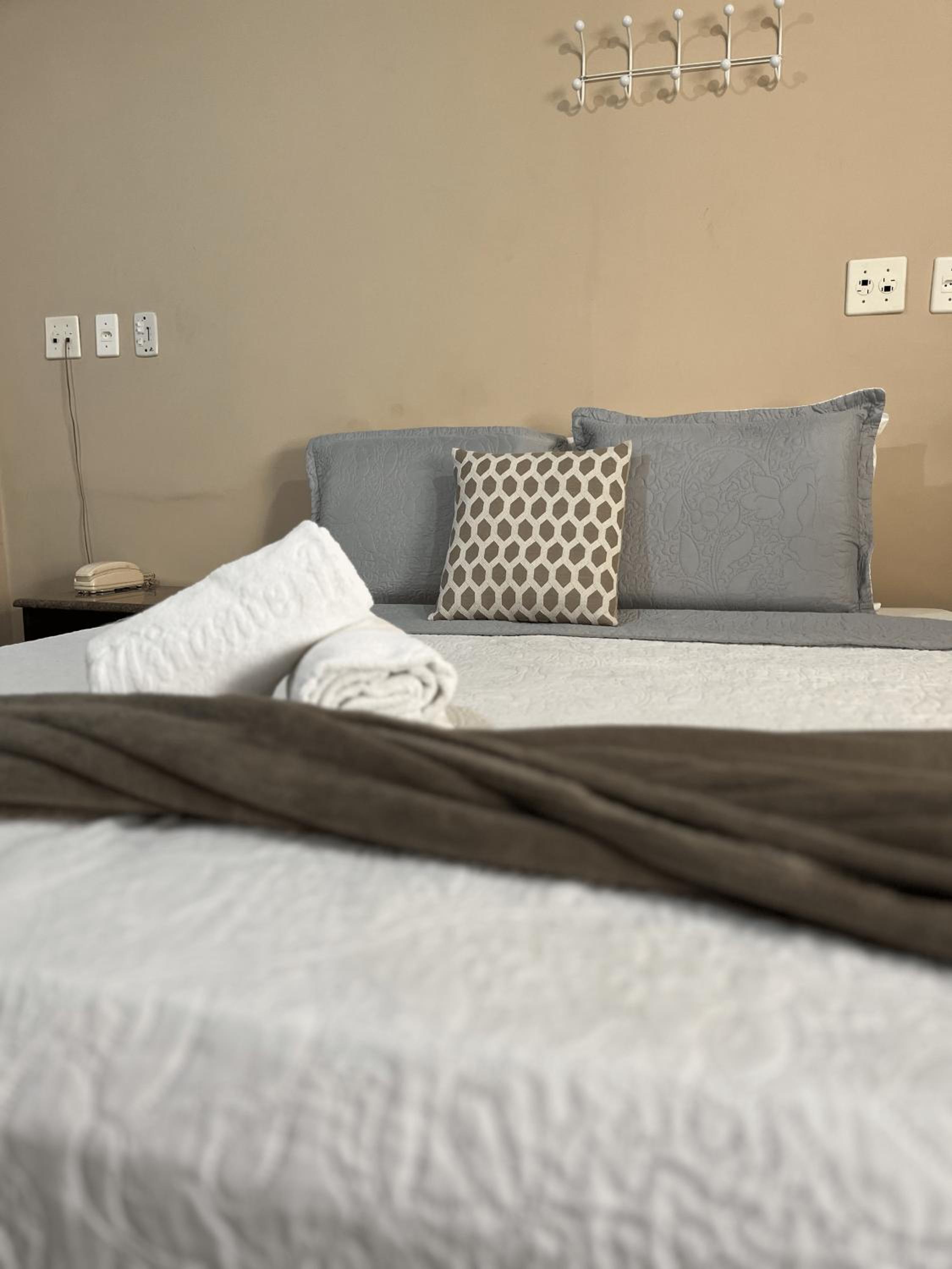 Comfort Quadruple Room photo 3