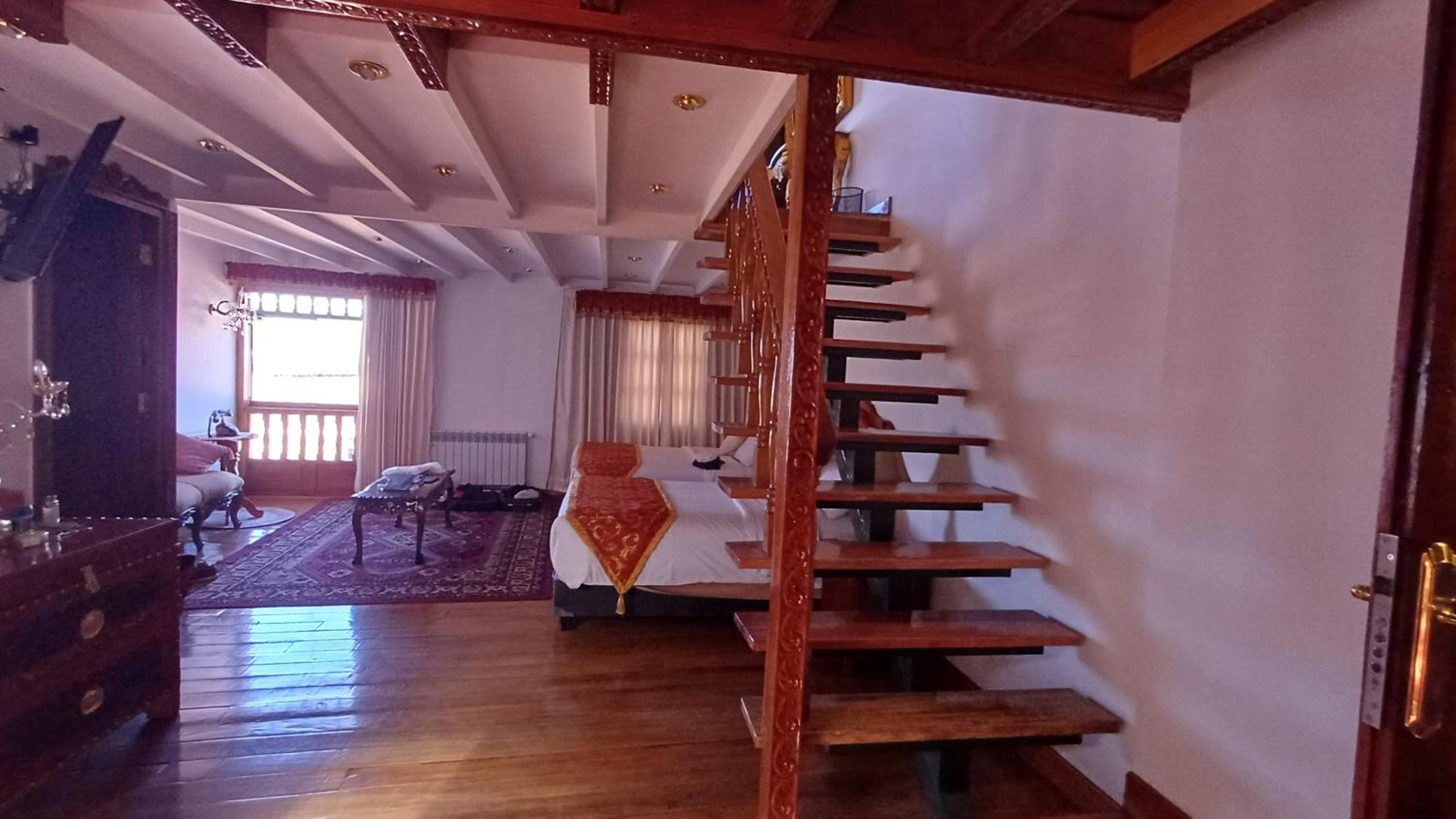 Quadruple Room photo 2