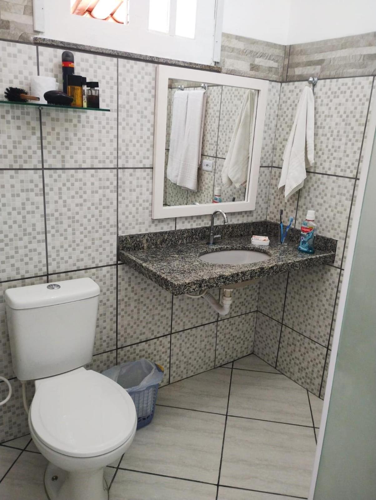 Two-Bedroom House photo 3