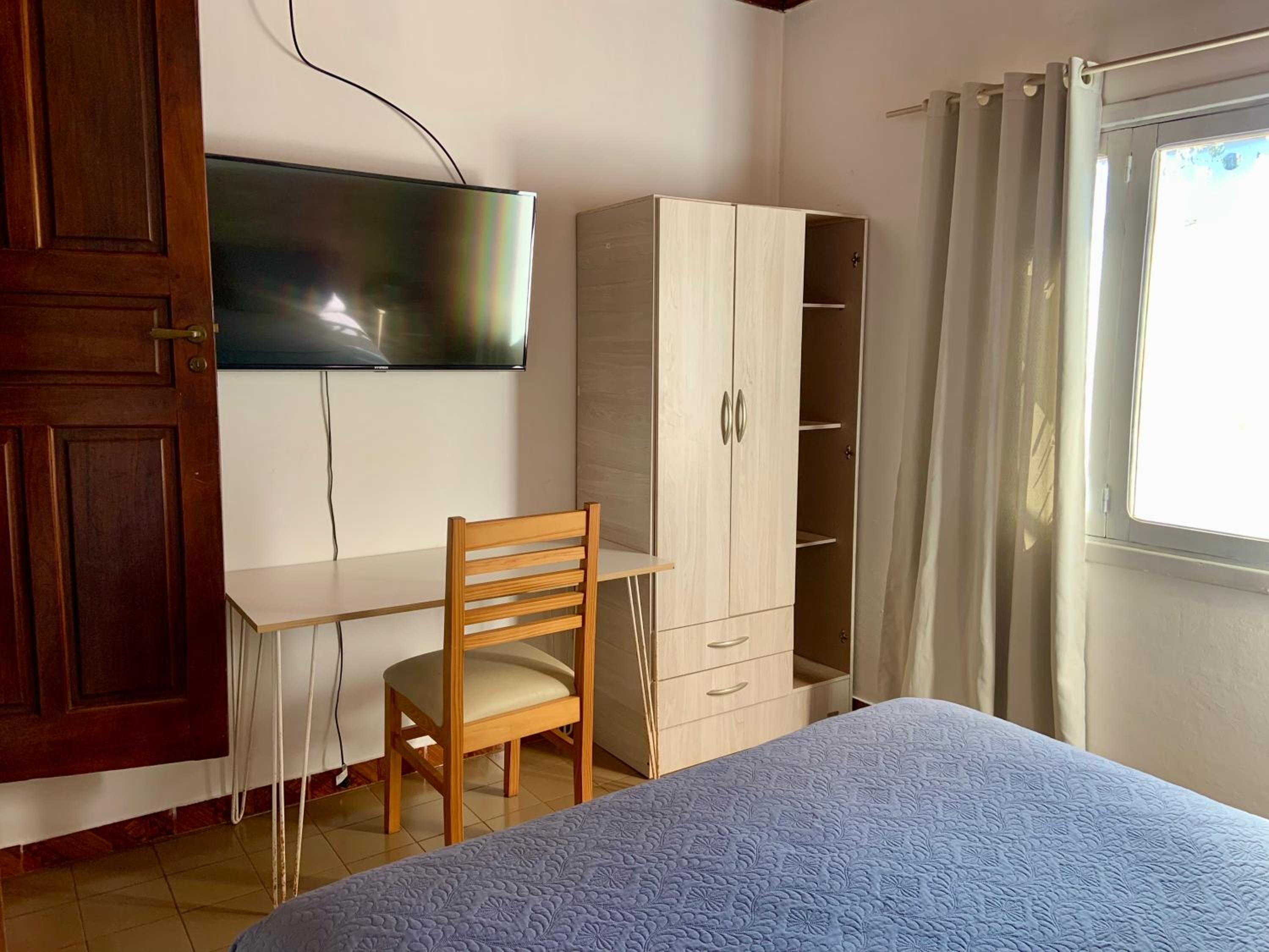 Apartment - Ground Floor