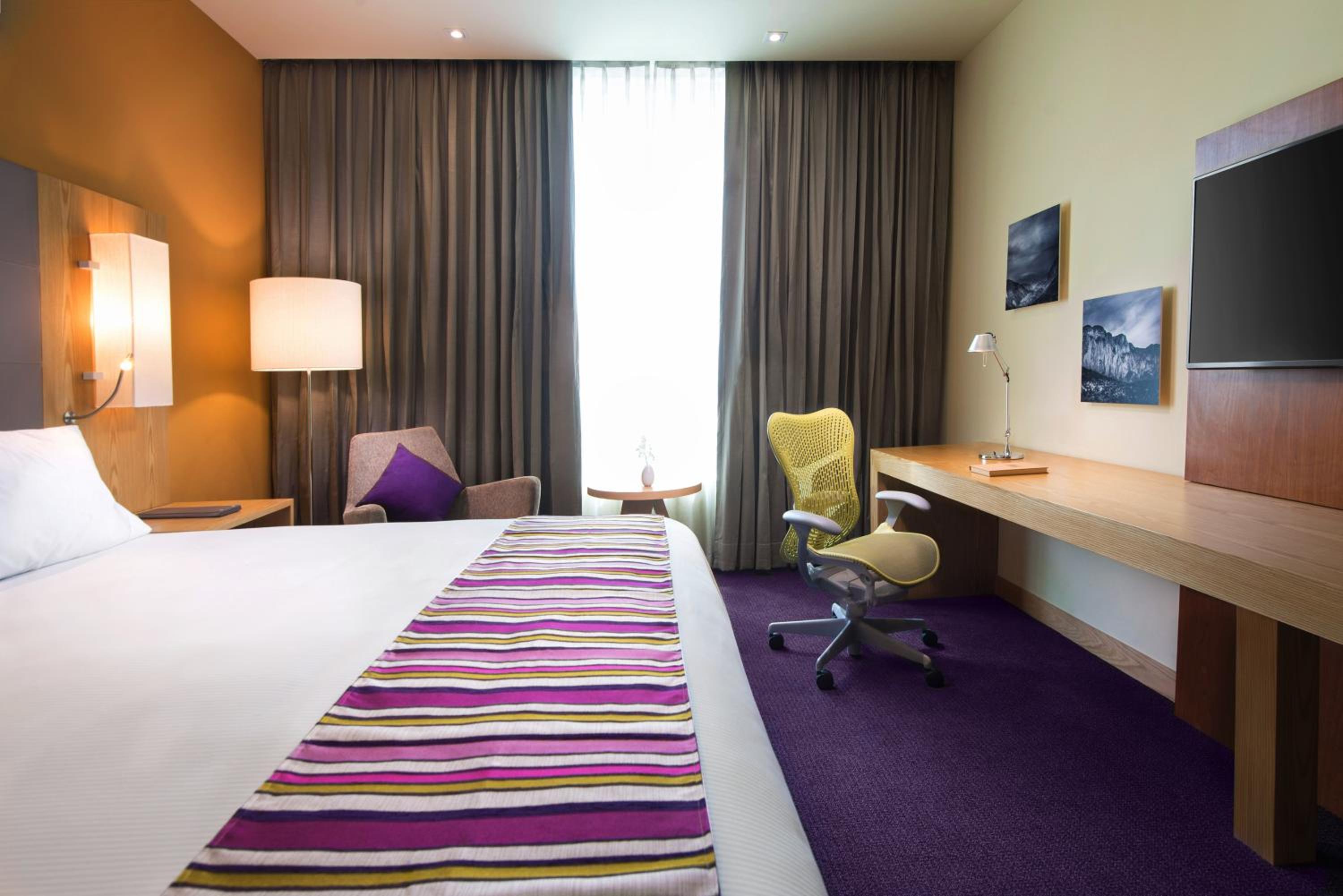 Available room